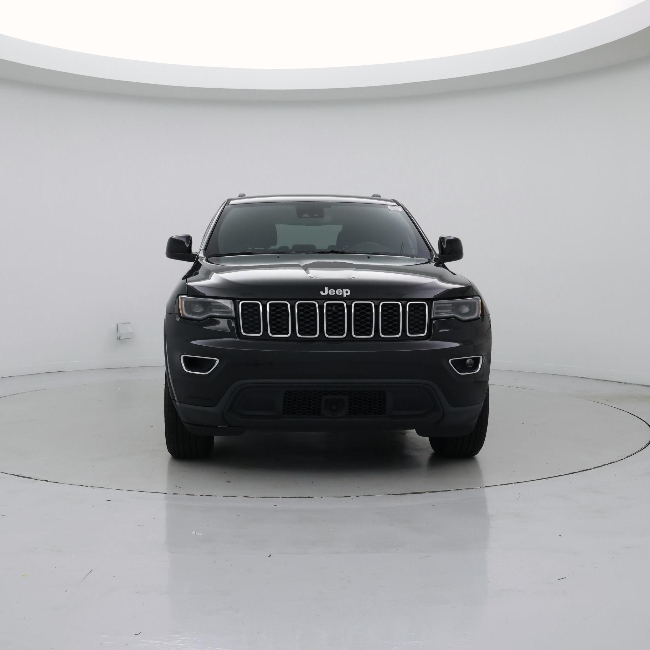Thumbnail: 2021 Jeep Grand Cherokee - 5