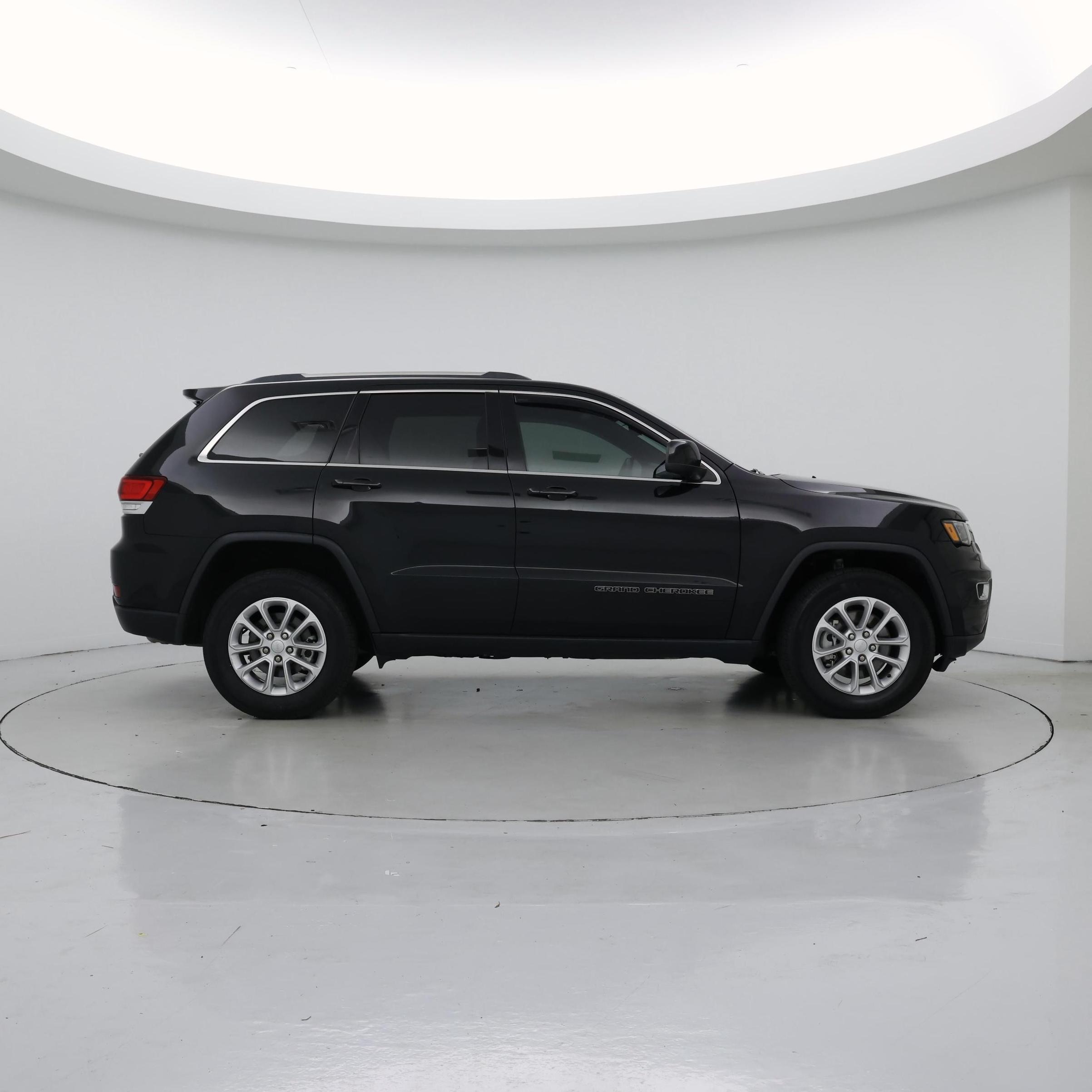 Thumbnail: 2021 Jeep Grand Cherokee - 7