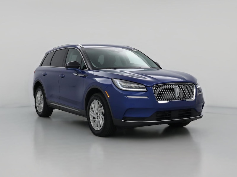 2020 Lincoln Corsair Standard -
                  Augusta, GA