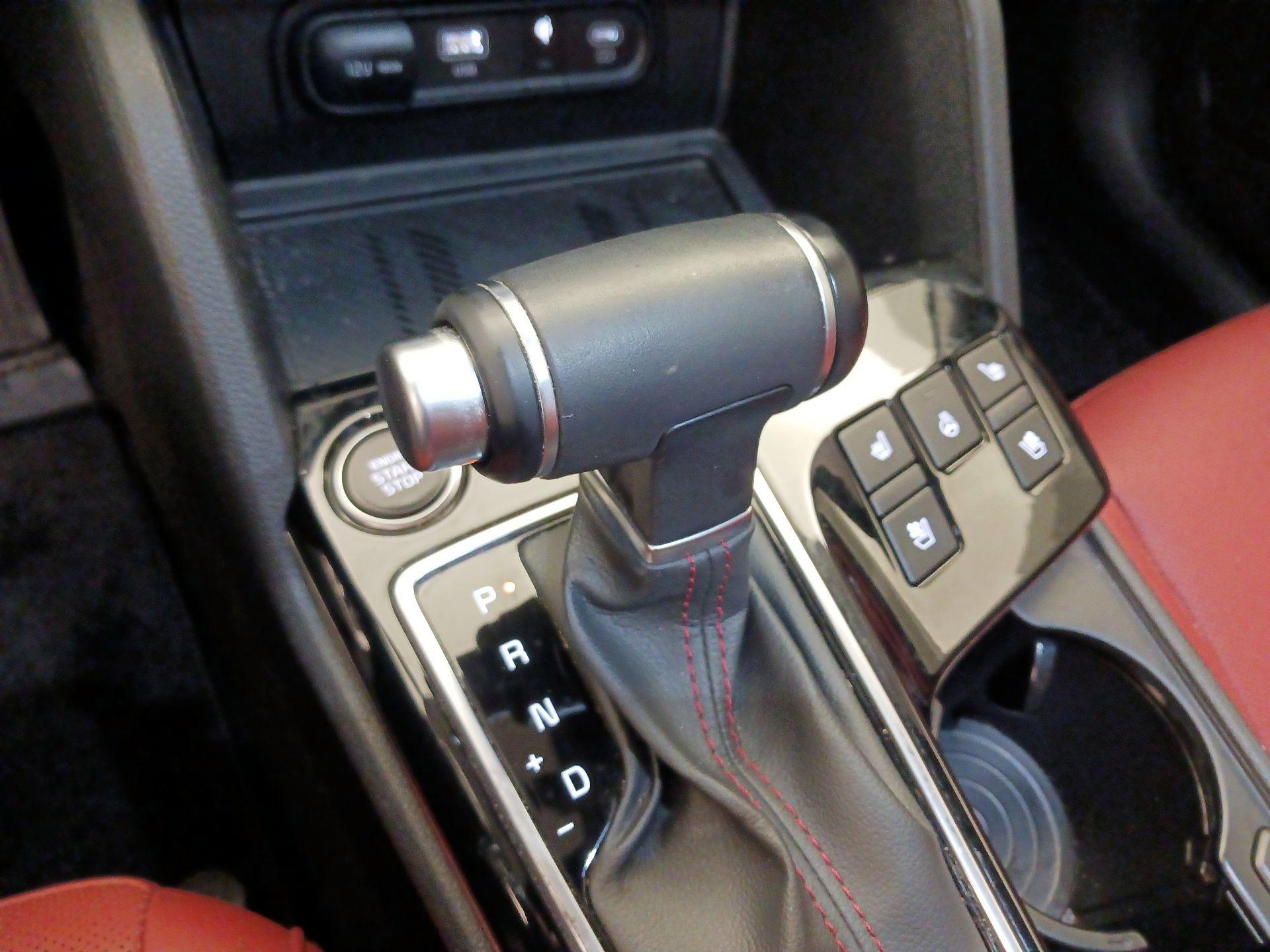 Thumbnail: 2024 Kia Sportage - 18