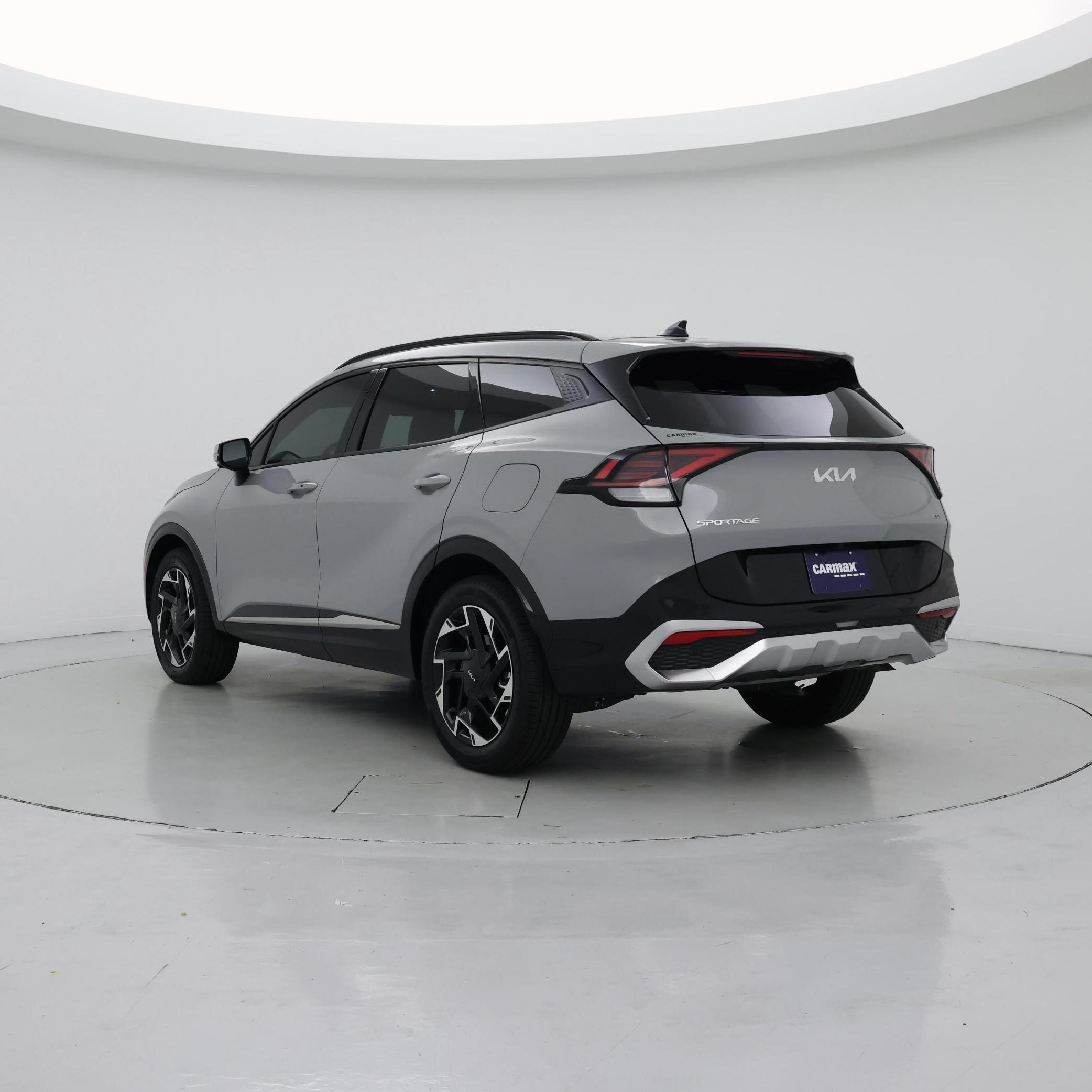 Thumbnail: 2024 Kia Sportage - 2