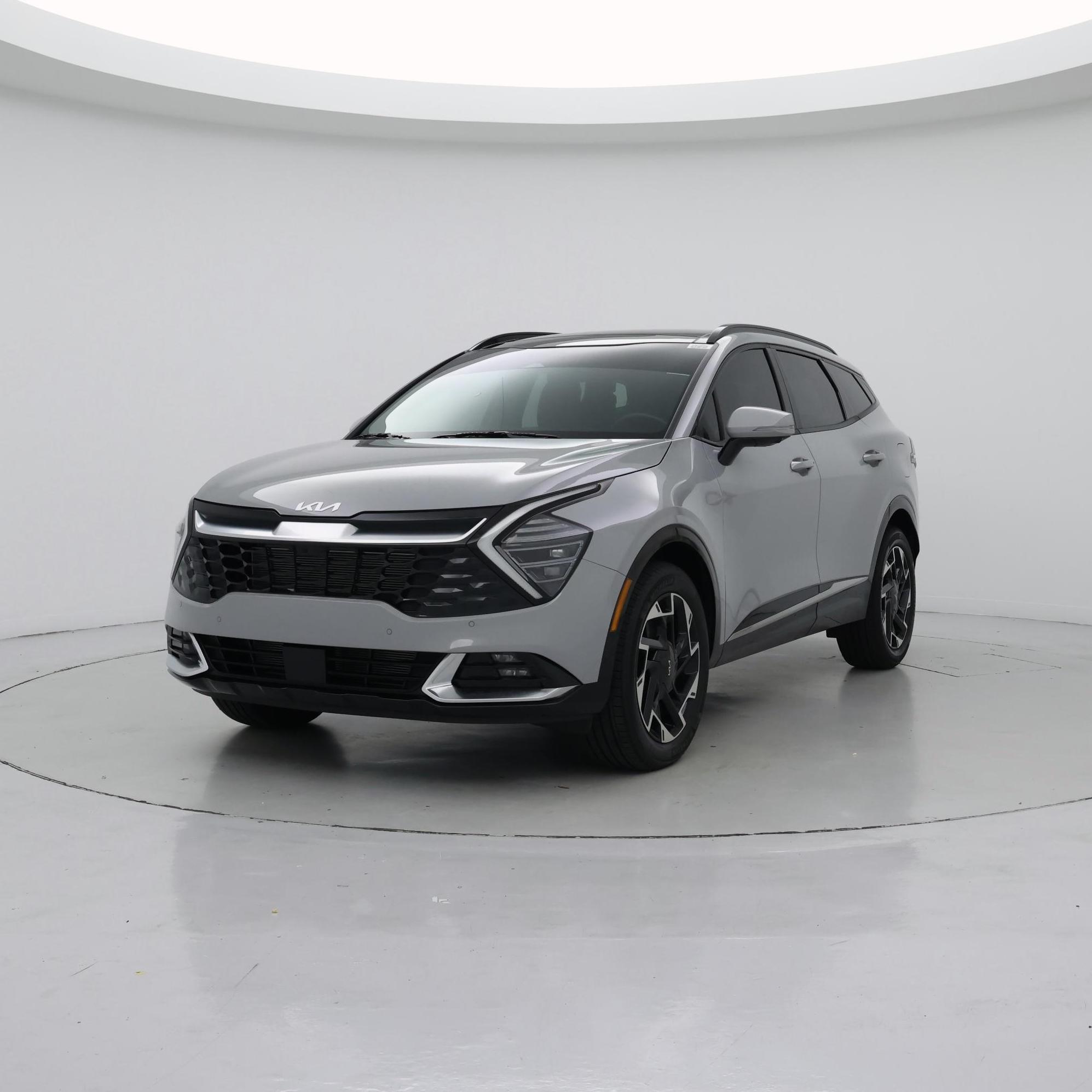 Thumbnail: 2024 Kia Sportage - 4