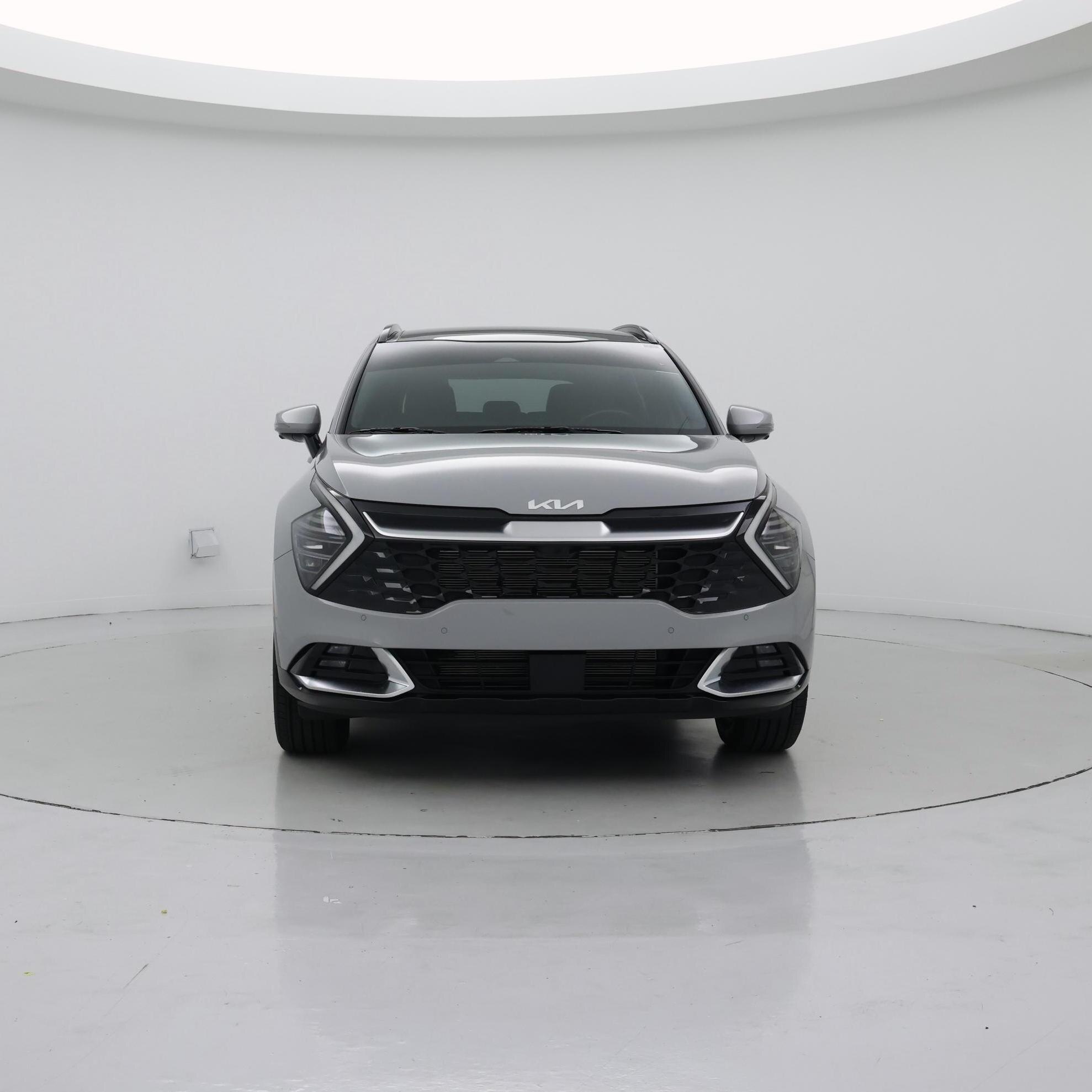 Thumbnail: 2024 Kia Sportage - 5