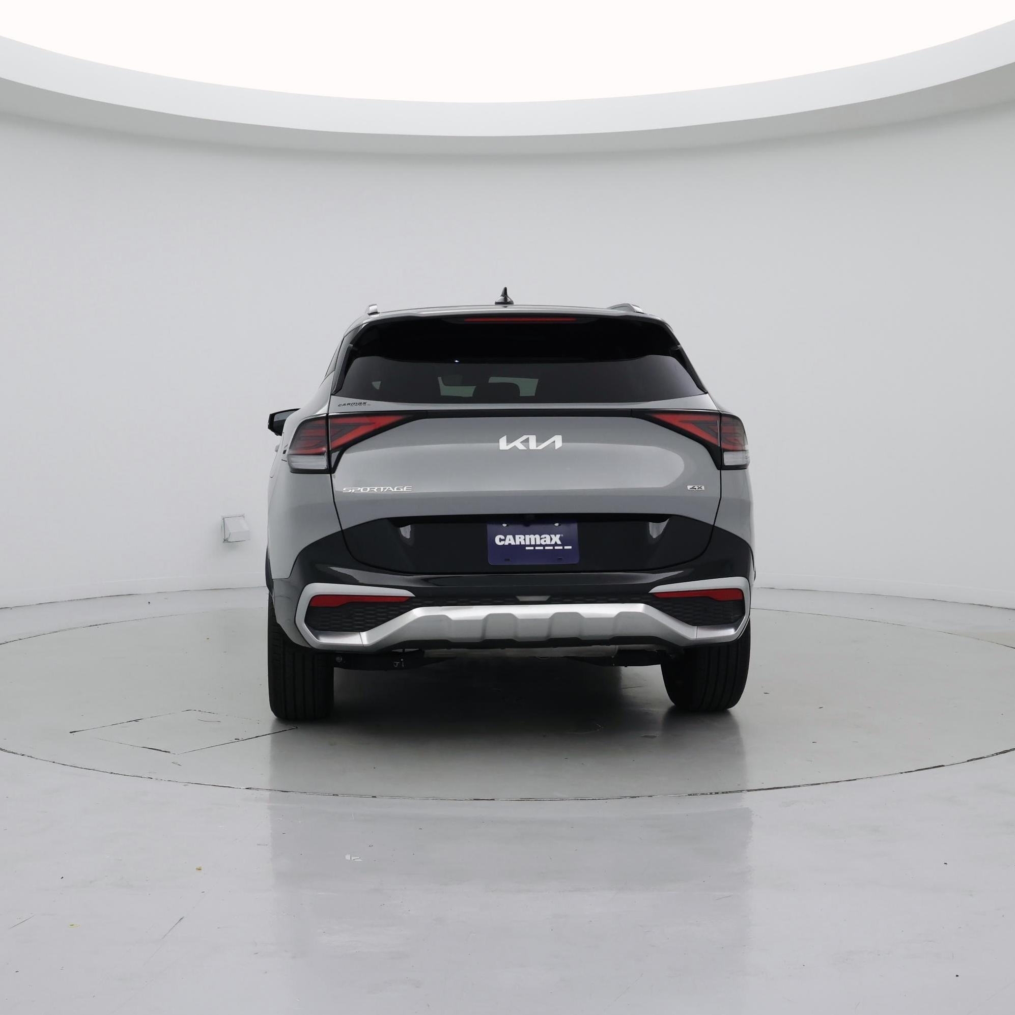 Thumbnail: 2024 Kia Sportage - 6