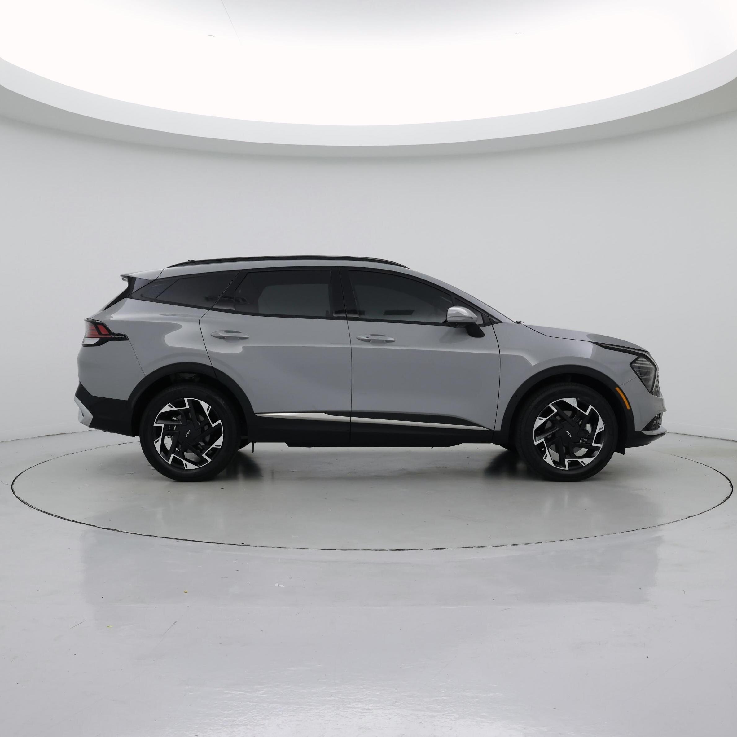 Thumbnail: 2024 Kia Sportage - 7