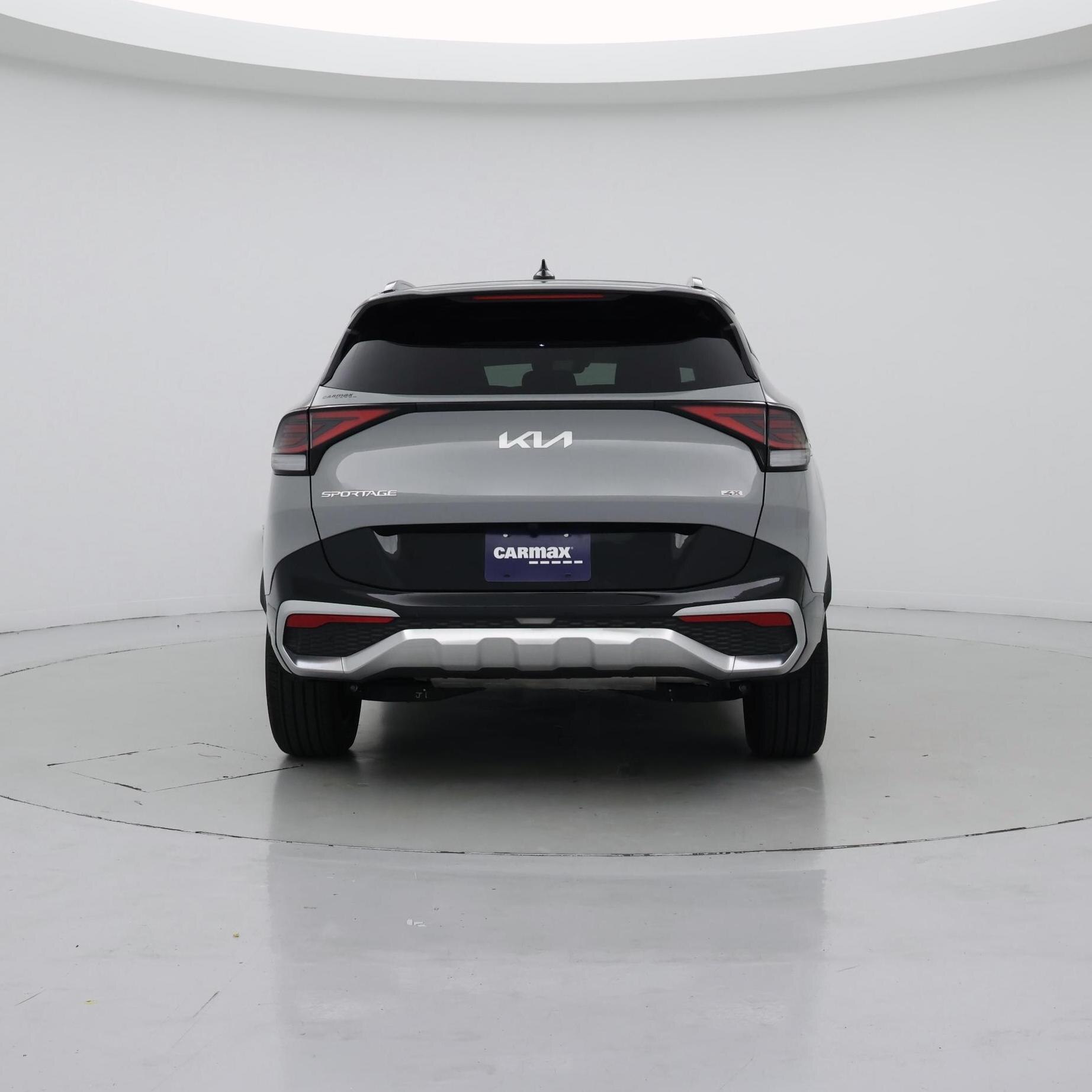 Thumbnail: 2024 Kia Sportage - 8