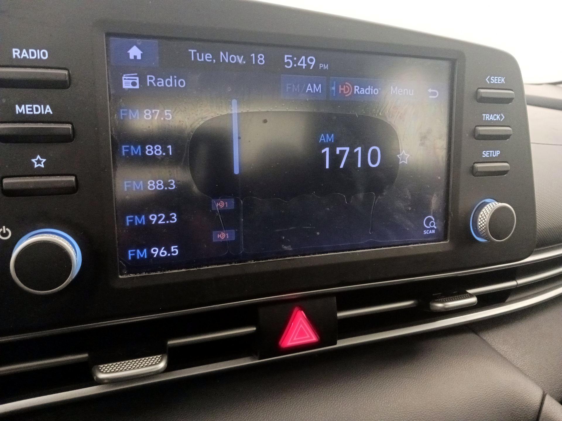 Thumbnail: 2021 Hyundai Elantra - 15