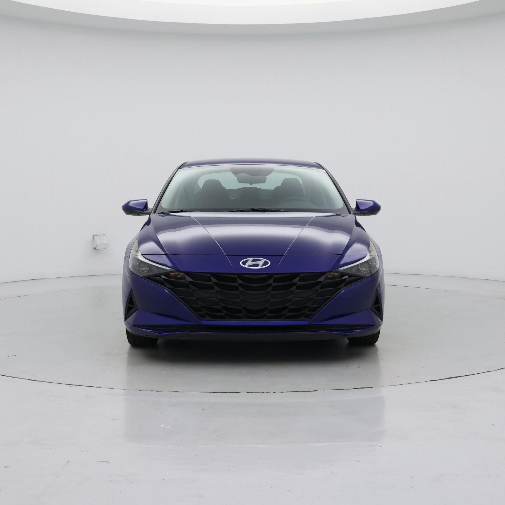 Thumbnail: 2021 Hyundai Elantra - 5