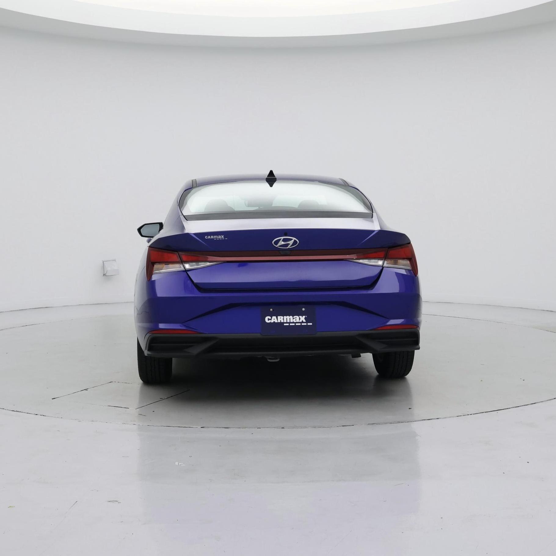 Thumbnail: 2021 Hyundai Elantra - 6