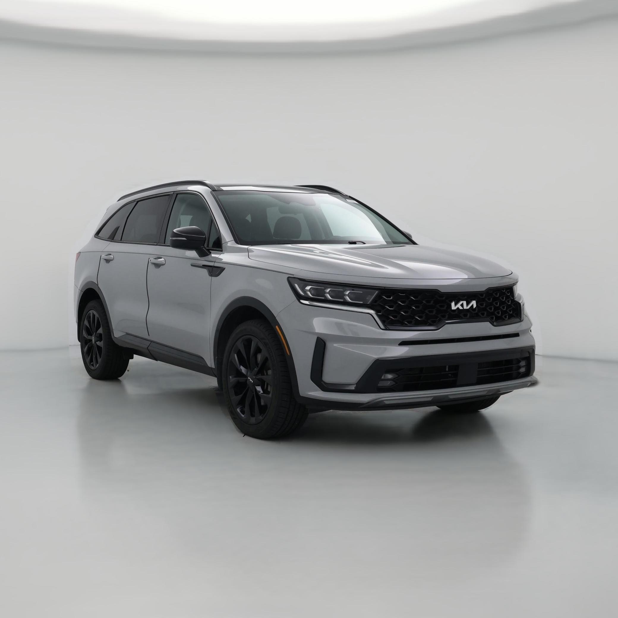 Thumbnail: 2022 Kia Sorento - 1