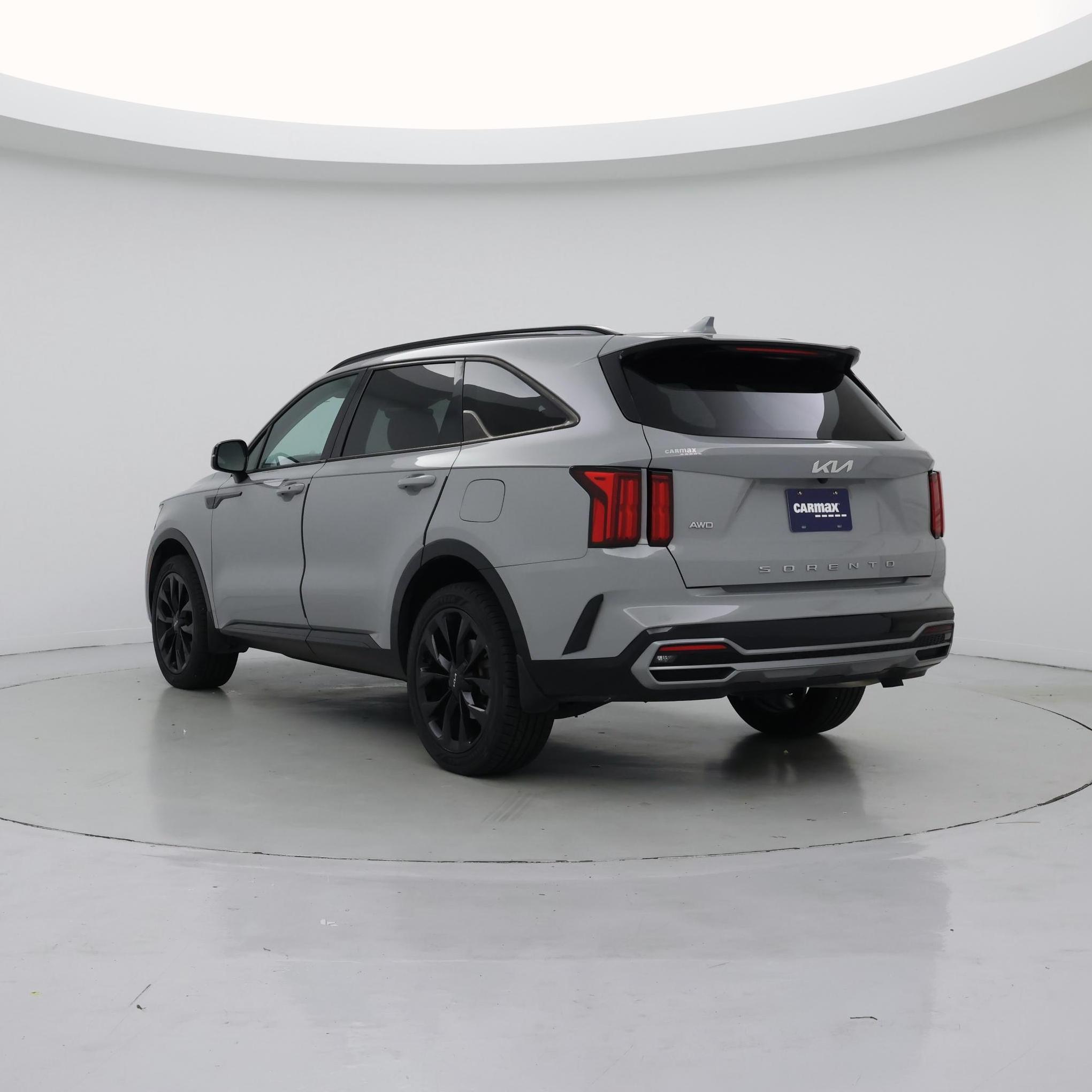 Thumbnail: 2022 Kia Sorento - 2