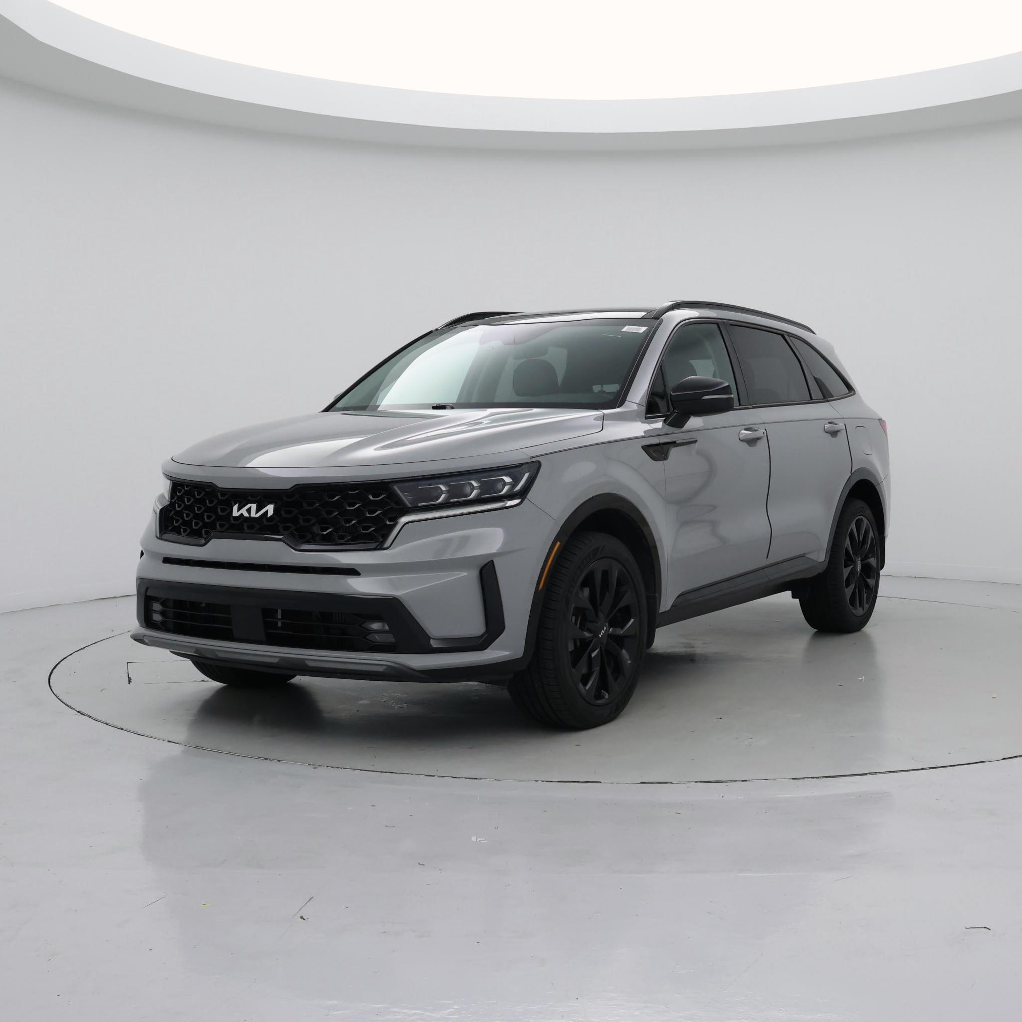 Thumbnail: 2022 Kia Sorento - 4