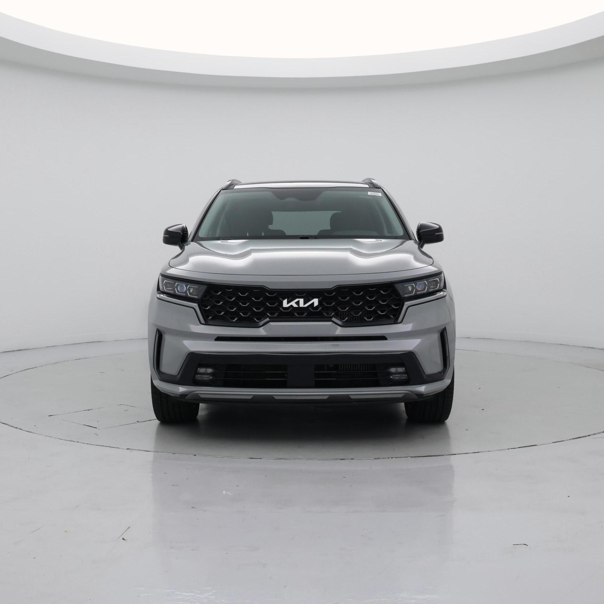 Thumbnail: 2022 Kia Sorento - 5