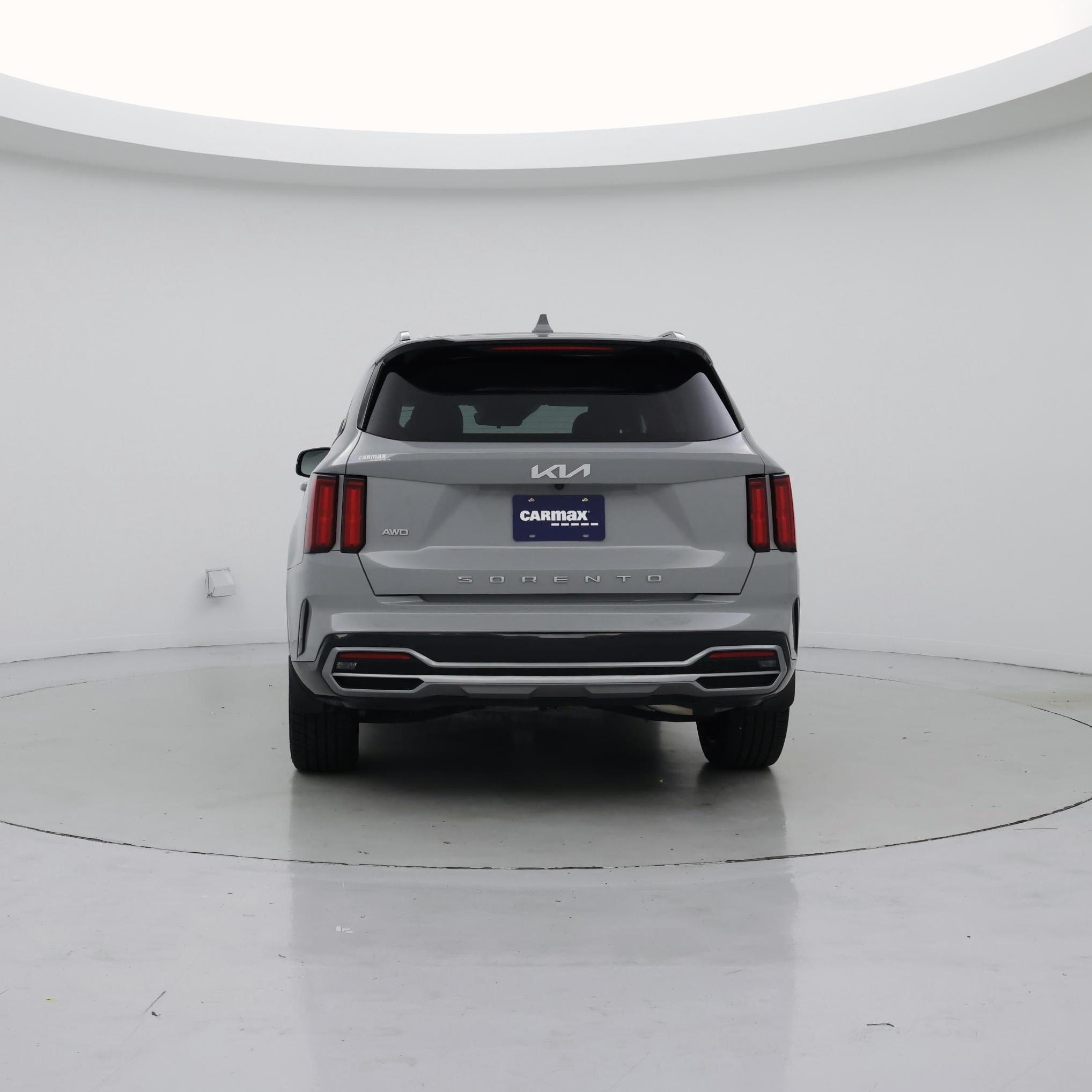Thumbnail: 2022 Kia Sorento - 6