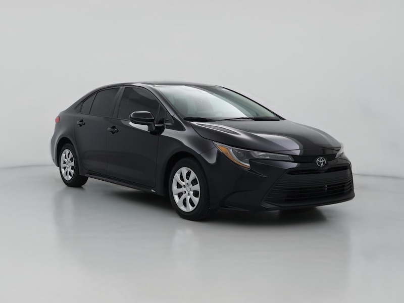 2024 Toyota Corolla LE -
                  Tallahassee, FL