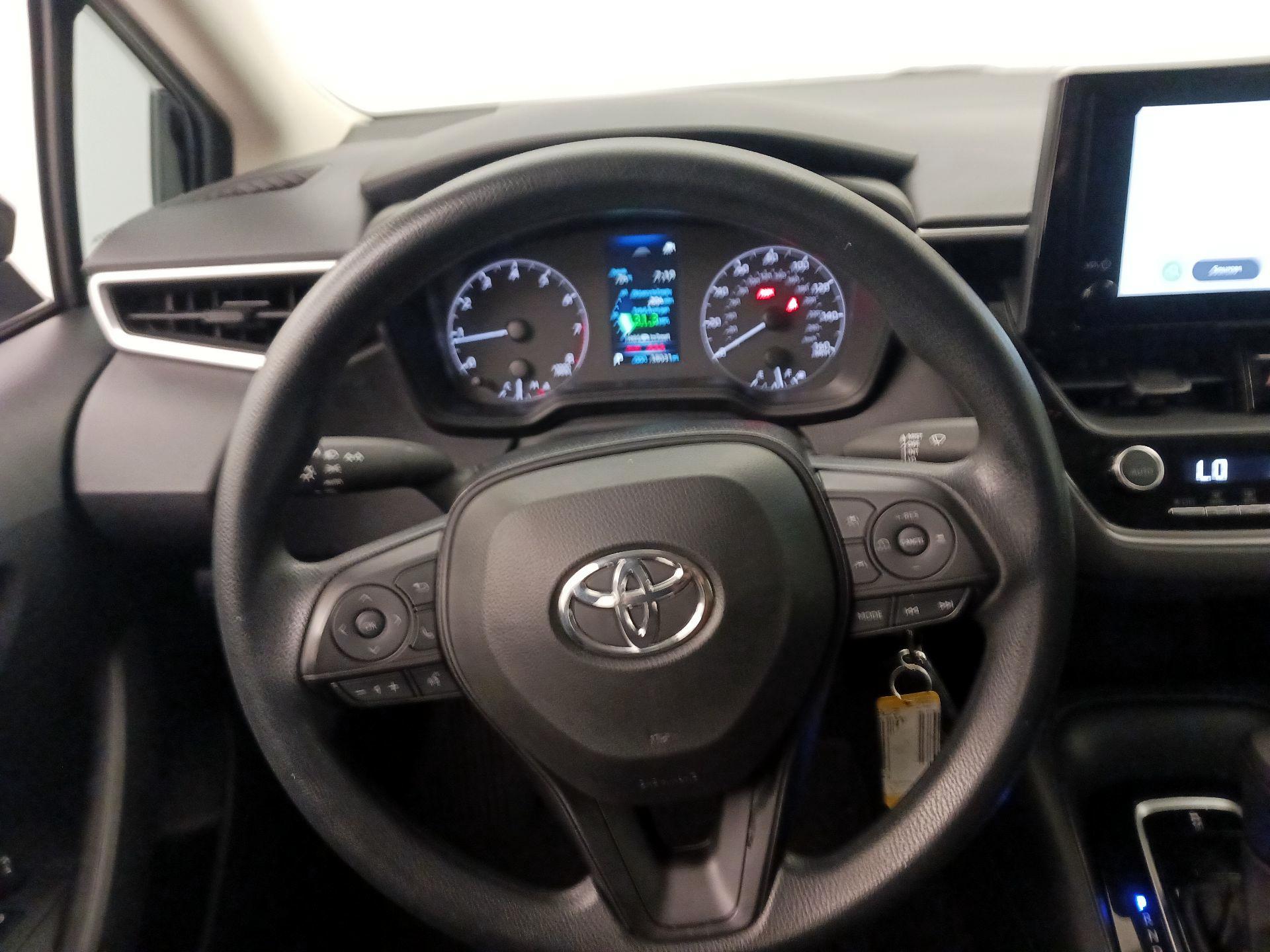 Thumbnail: 2024 Toyota Corolla - 10