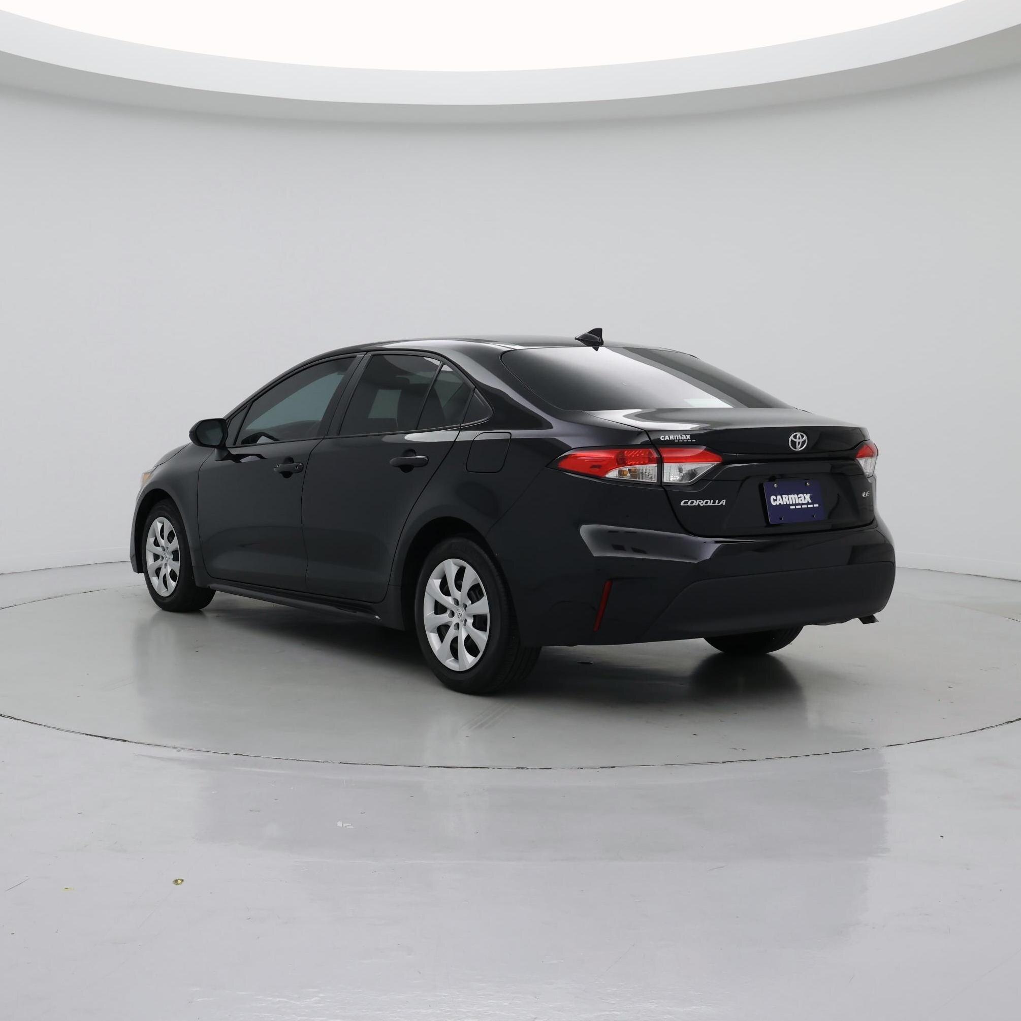 Thumbnail: 2024 Toyota Corolla - 2