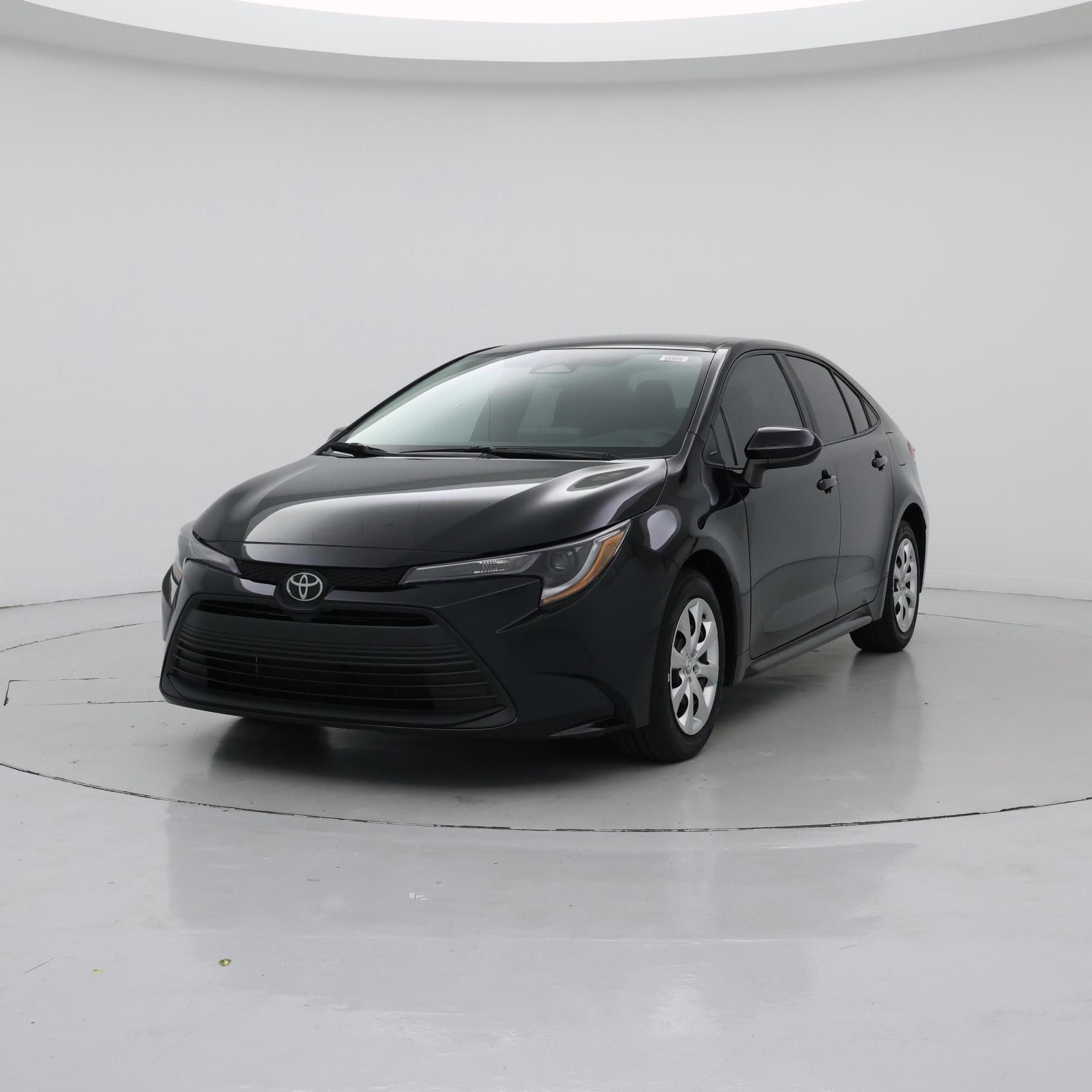 Thumbnail: 2024 Toyota Corolla - 4
