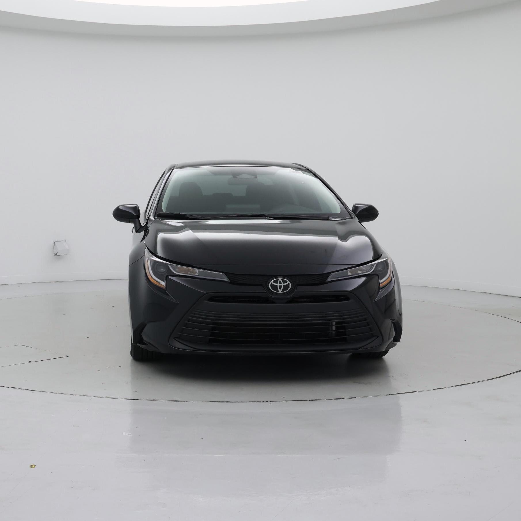 Thumbnail: 2024 Toyota Corolla - 5