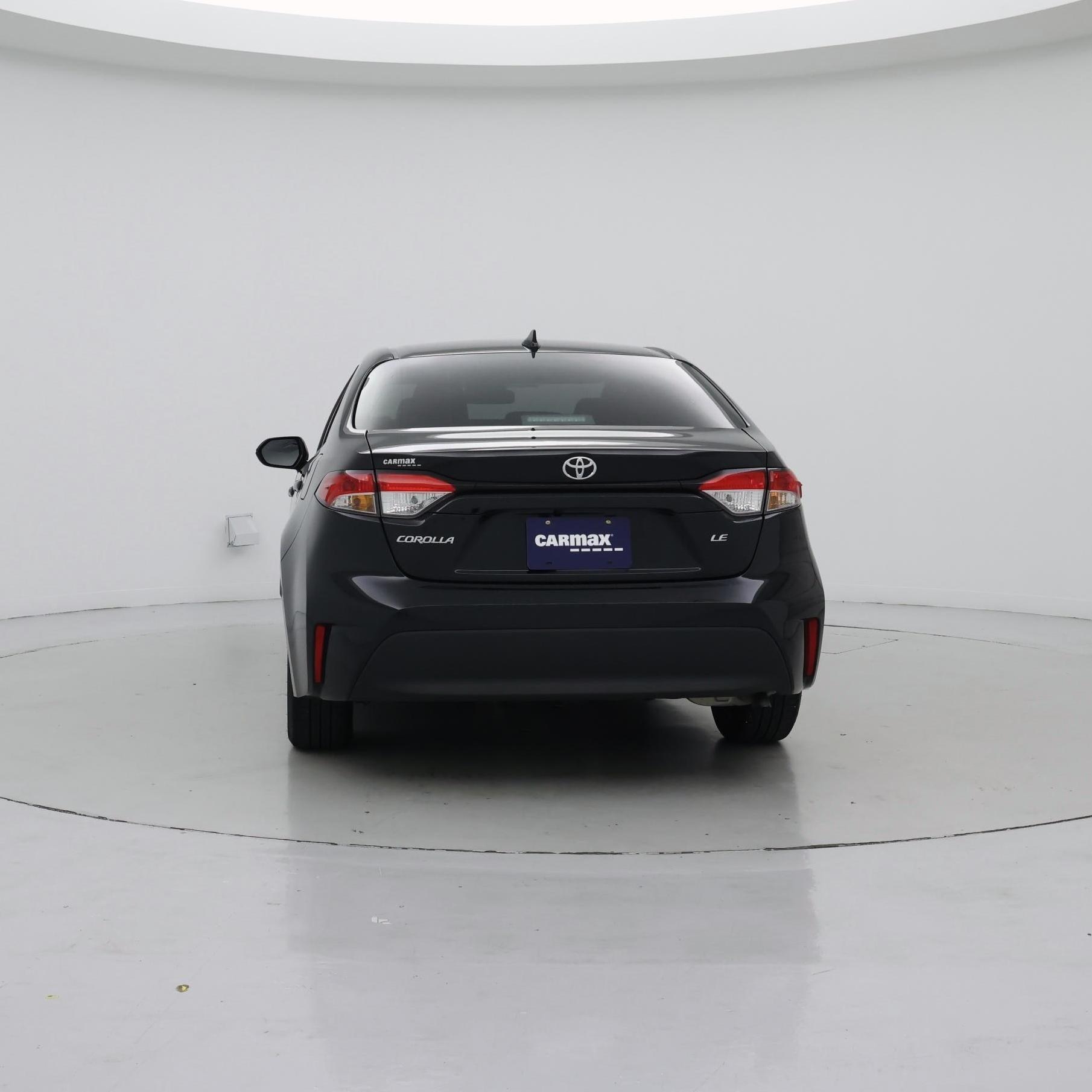 Thumbnail: 2024 Toyota Corolla - 6