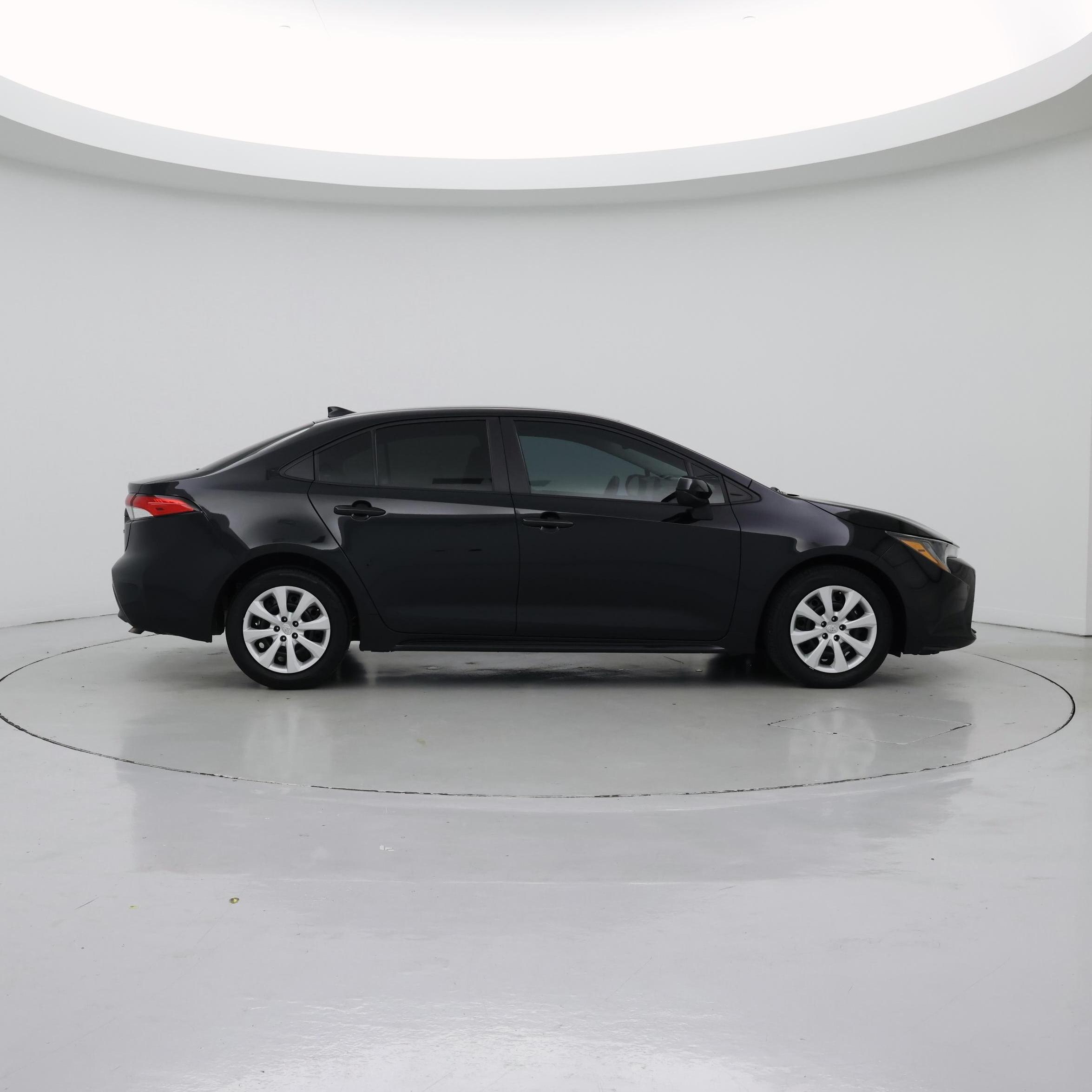 Thumbnail: 2024 Toyota Corolla - 7