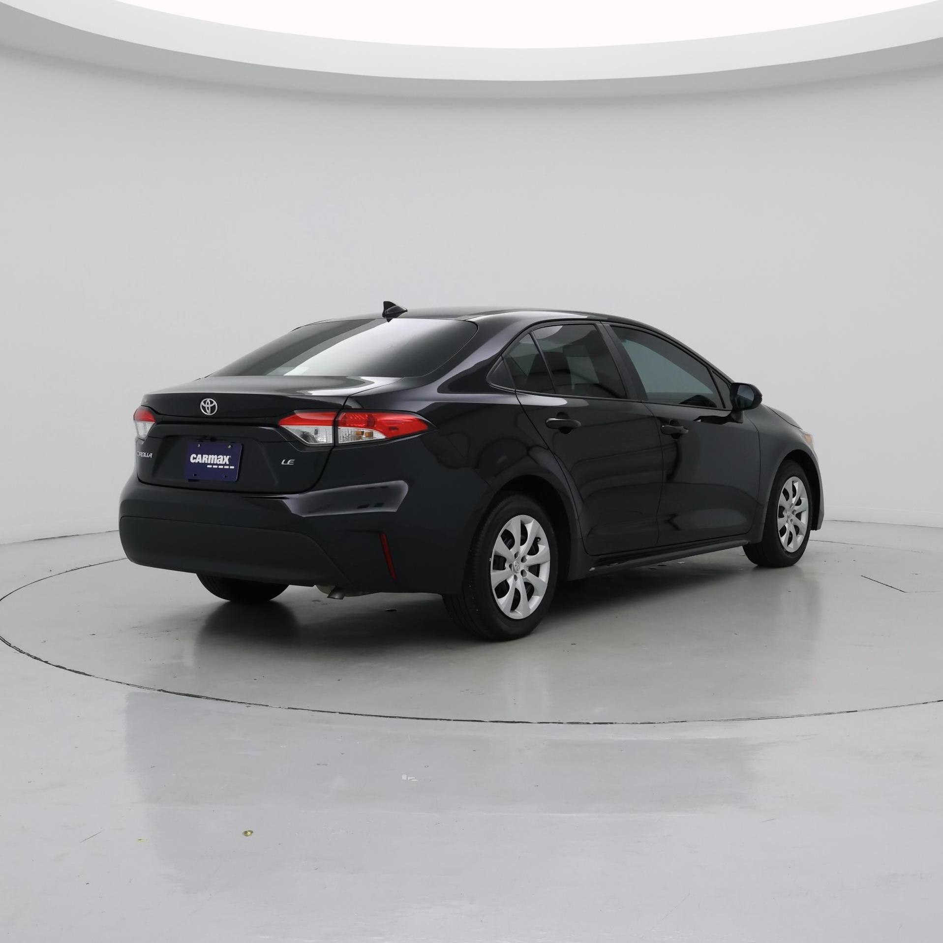 Thumbnail: 2024 Toyota Corolla - 8