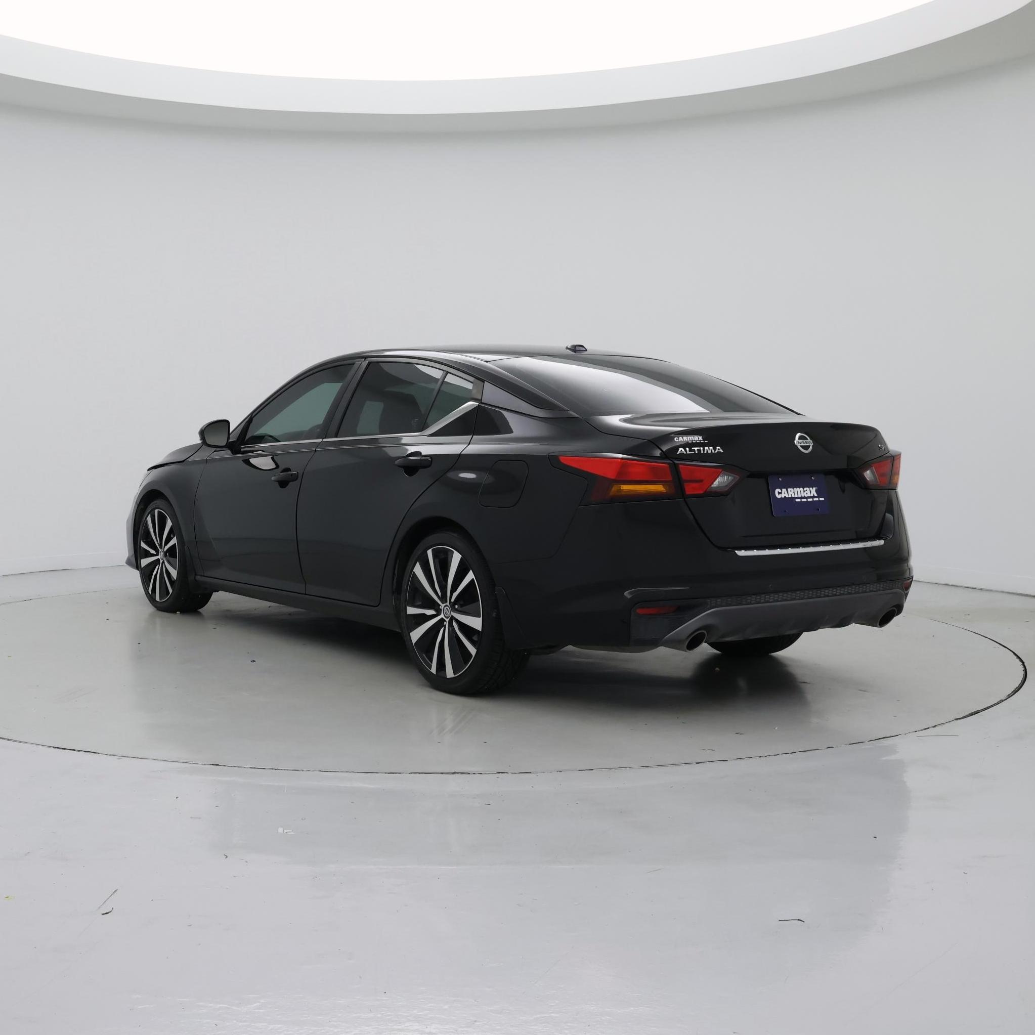 Thumbnail: 2020 Nissan Altima - 2