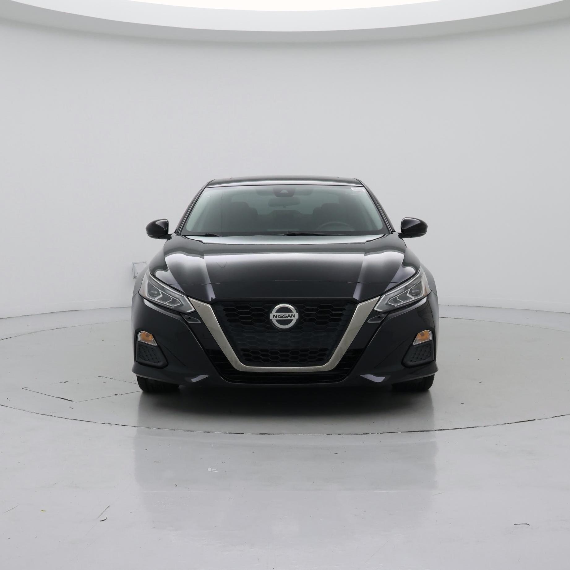 Thumbnail: 2020 Nissan Altima - 5