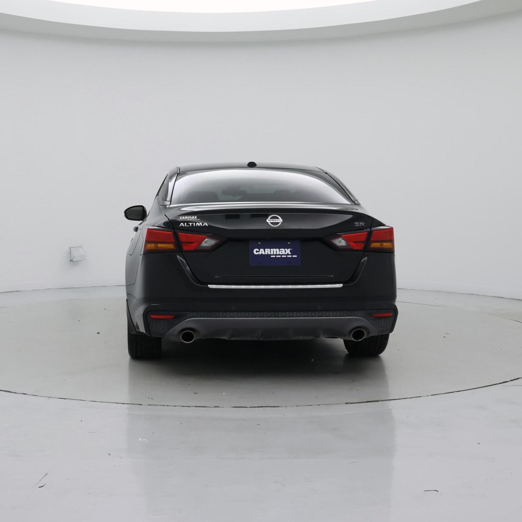Thumbnail: 2020 Nissan Altima - 6