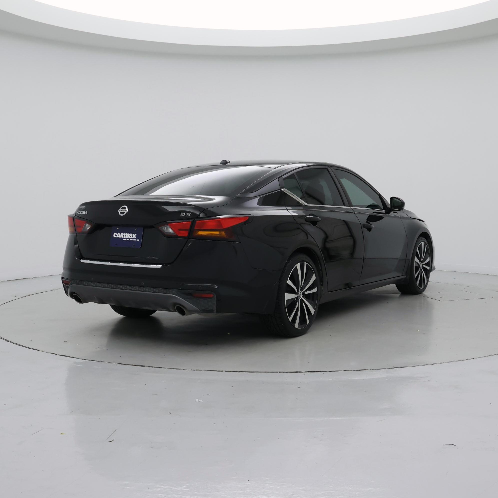 Thumbnail: 2020 Nissan Altima - 8