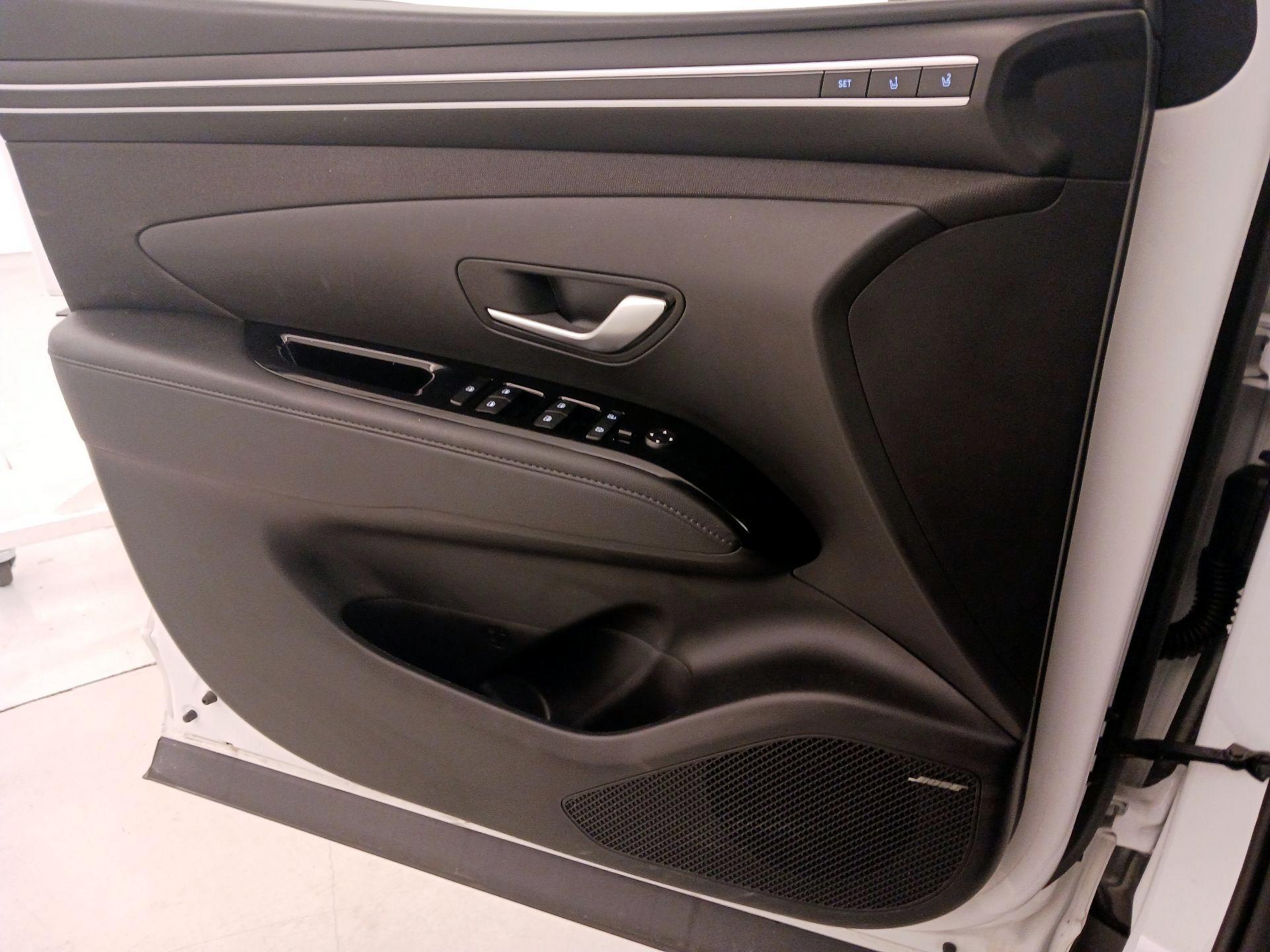 Thumbnail: 2022 Hyundai Tucson - 12