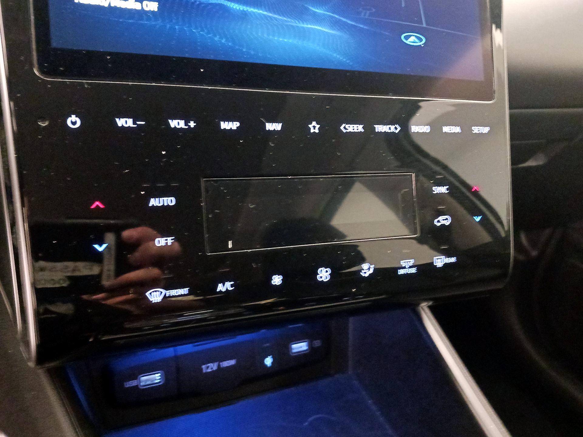 Thumbnail: 2022 Hyundai Tucson - 17