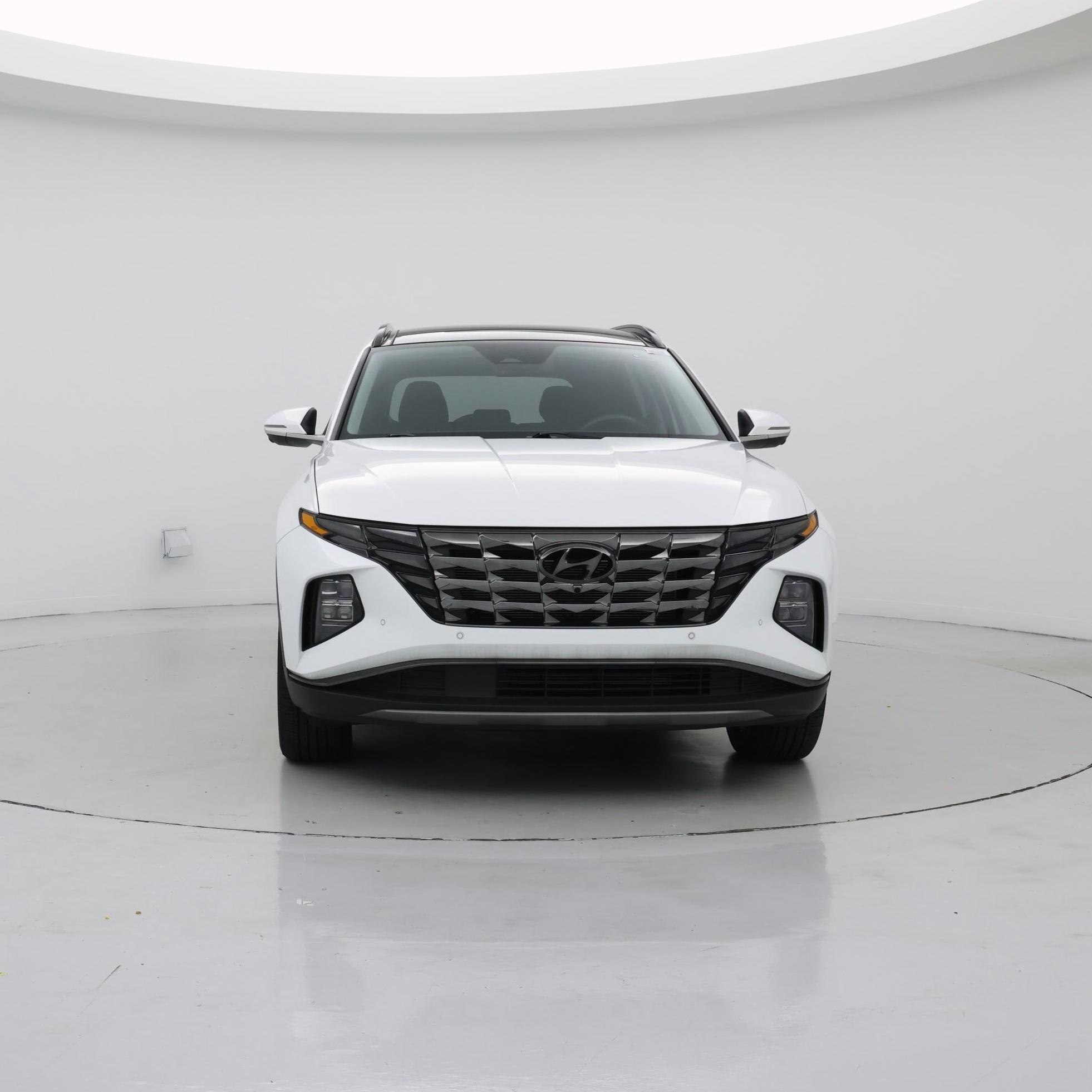 Thumbnail: 2022 Hyundai Tucson - 5
