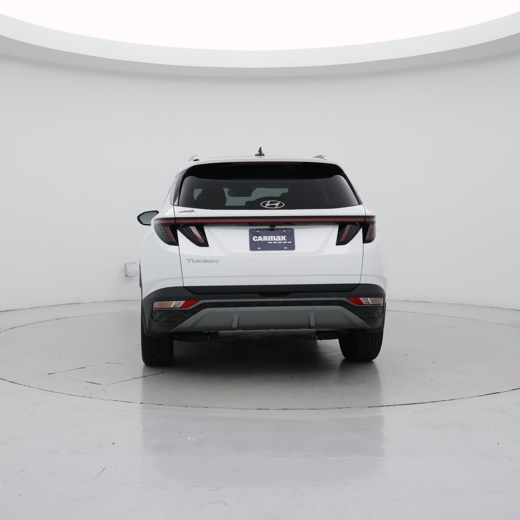 Thumbnail: 2022 Hyundai Tucson - 6