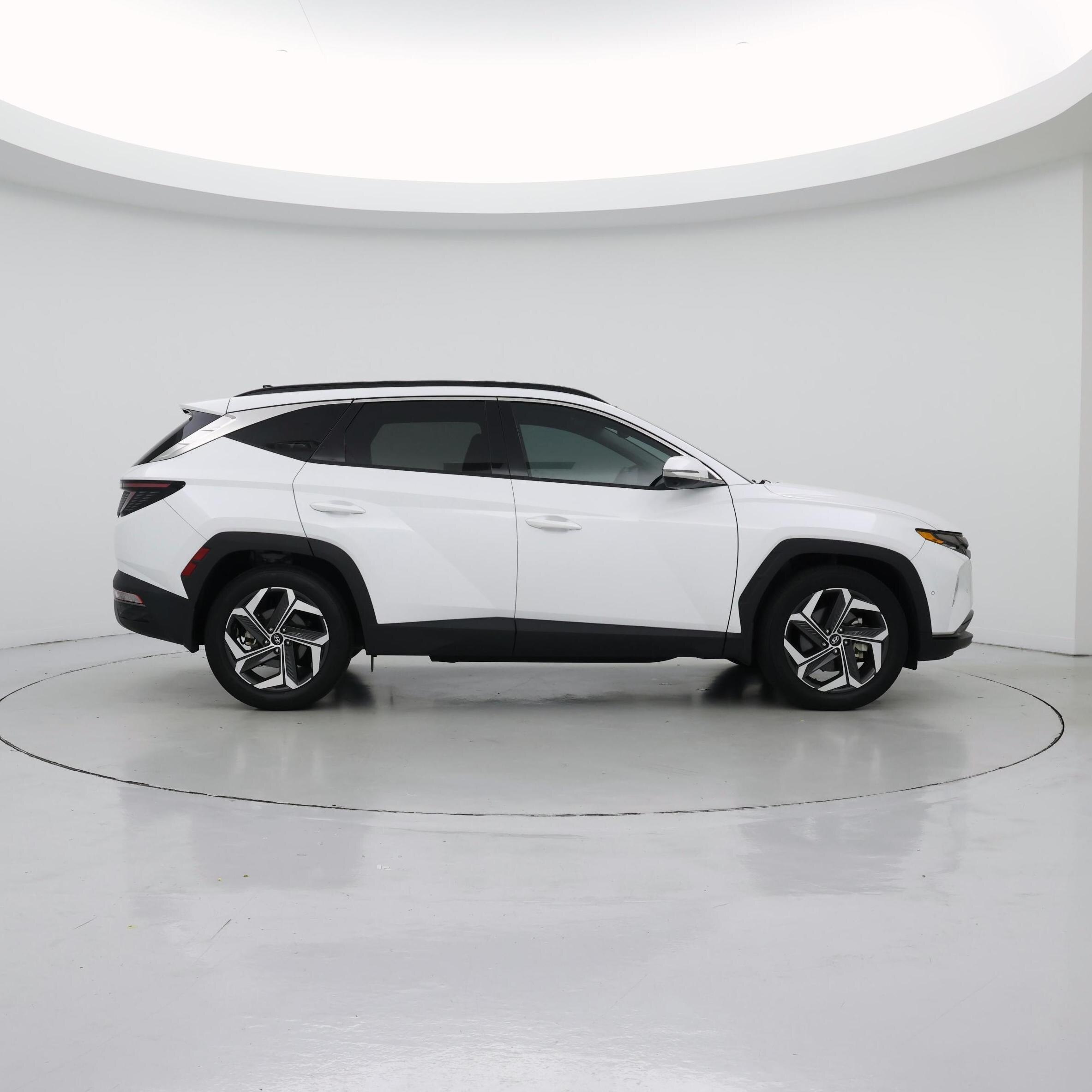 Thumbnail: 2022 Hyundai Tucson - 7