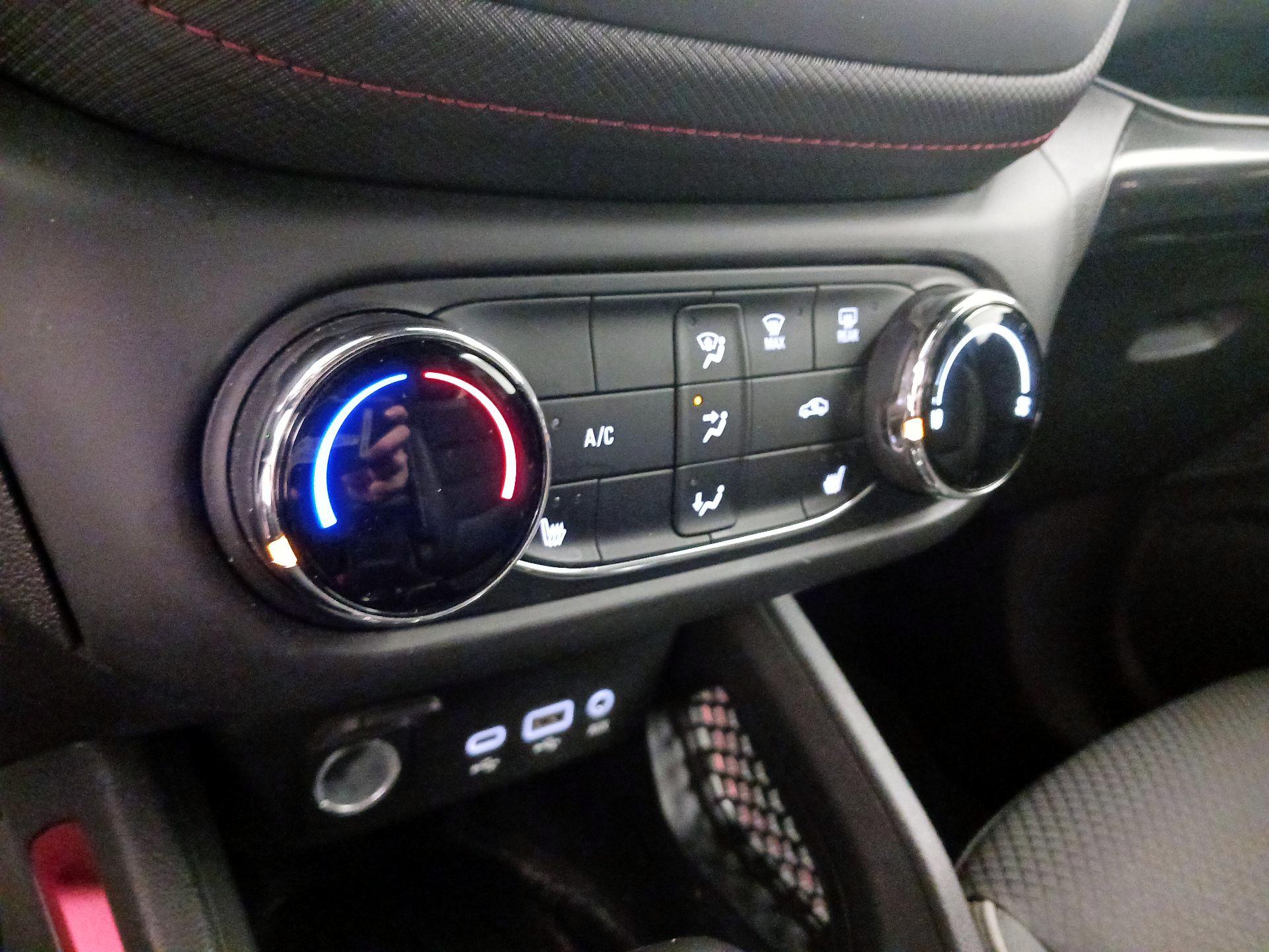 Thumbnail: 2023 Chevrolet TrailBlazer - 16
