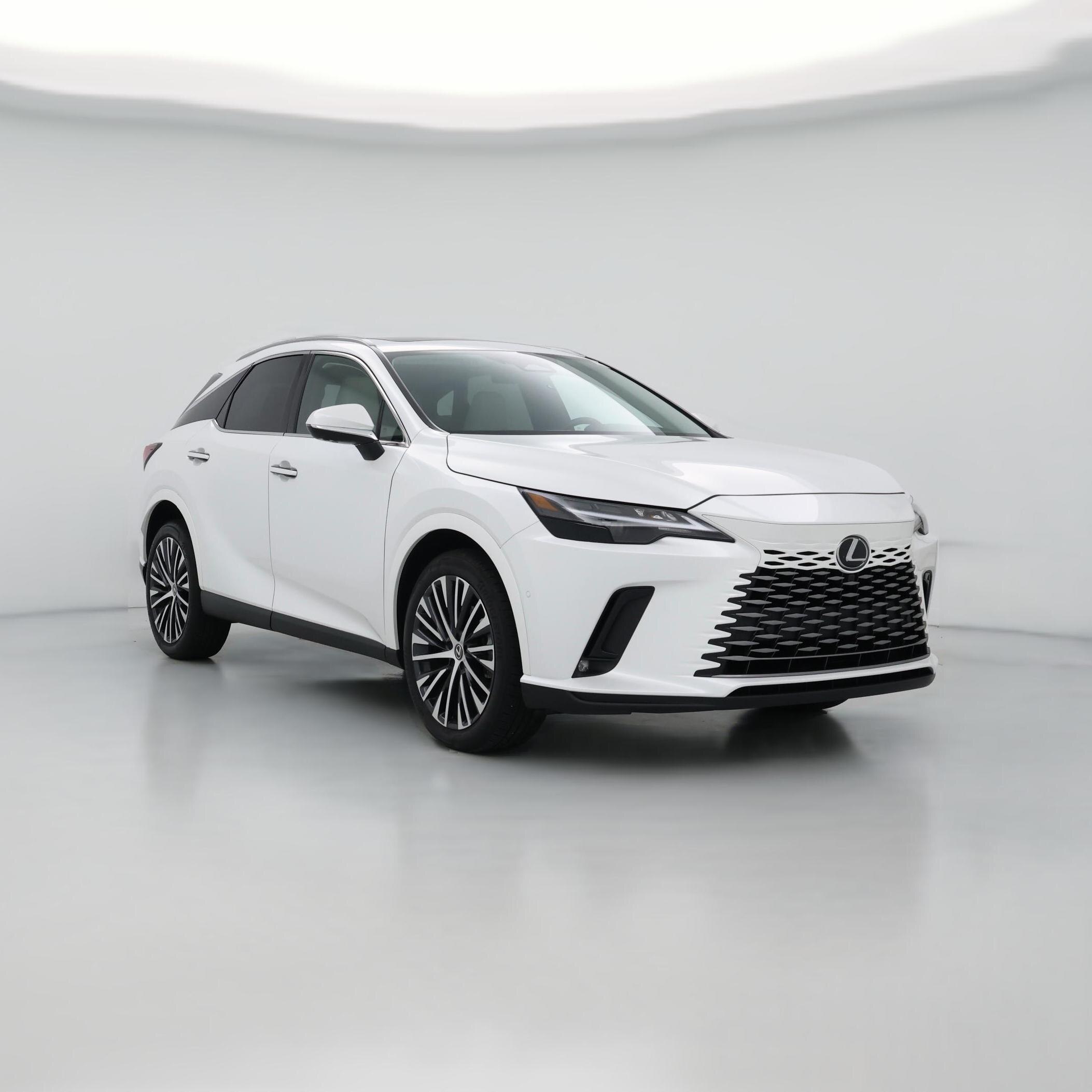 Lexus RX350 ホワイト Used White Lexus RX 350 near me for sale