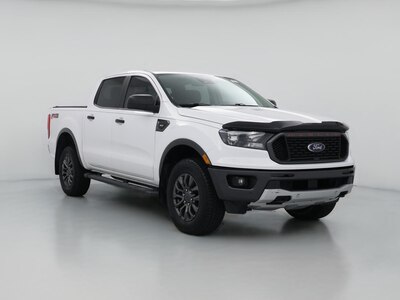 Ford Ranger All White Used White Ford Ranger near me for sale