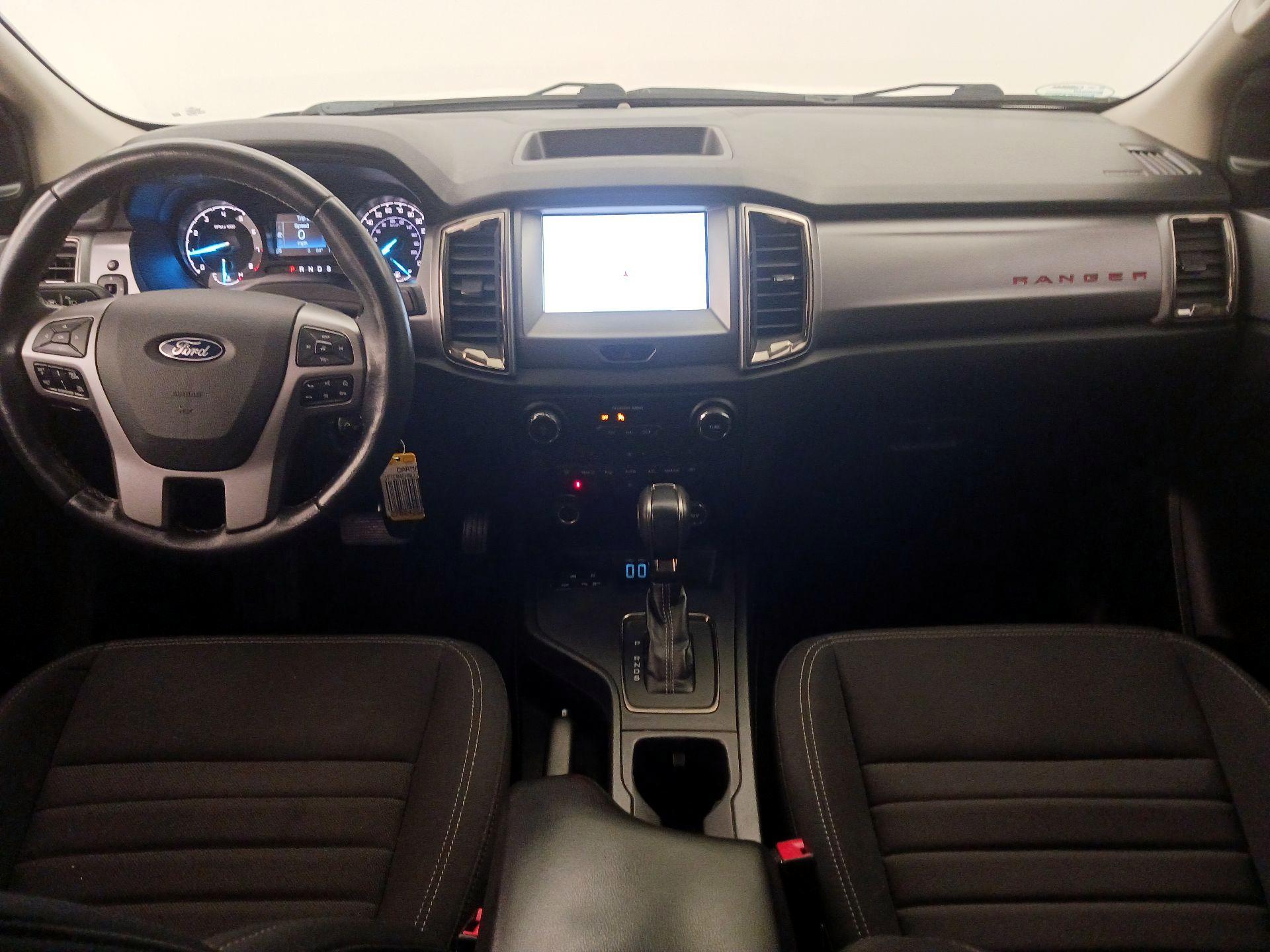 Thumbnail: 2020 Ford Ranger - 9