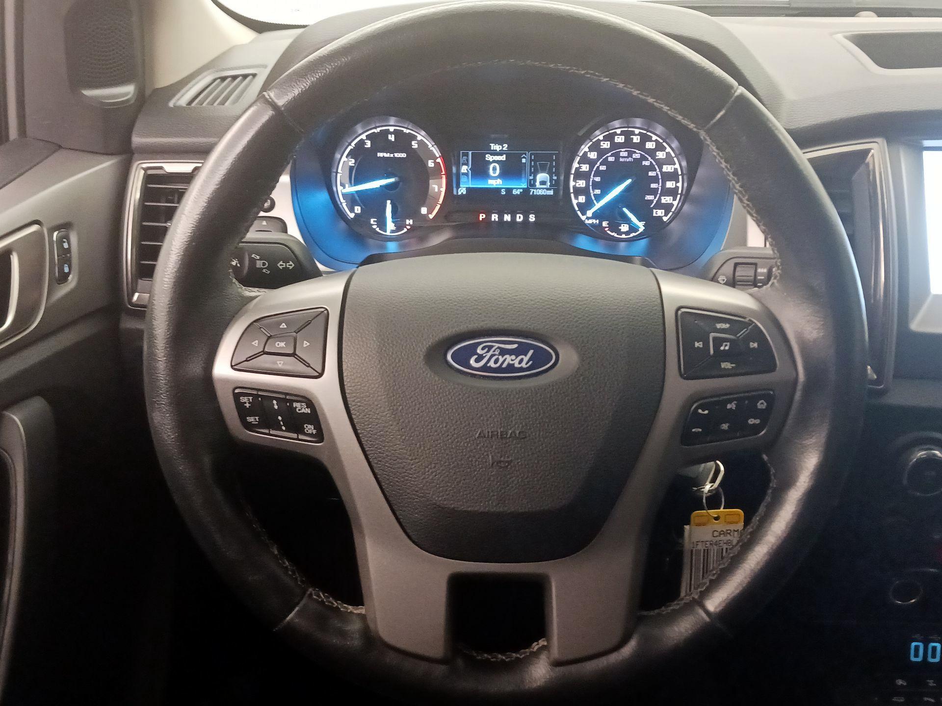 Thumbnail: 2020 Ford Ranger - 10