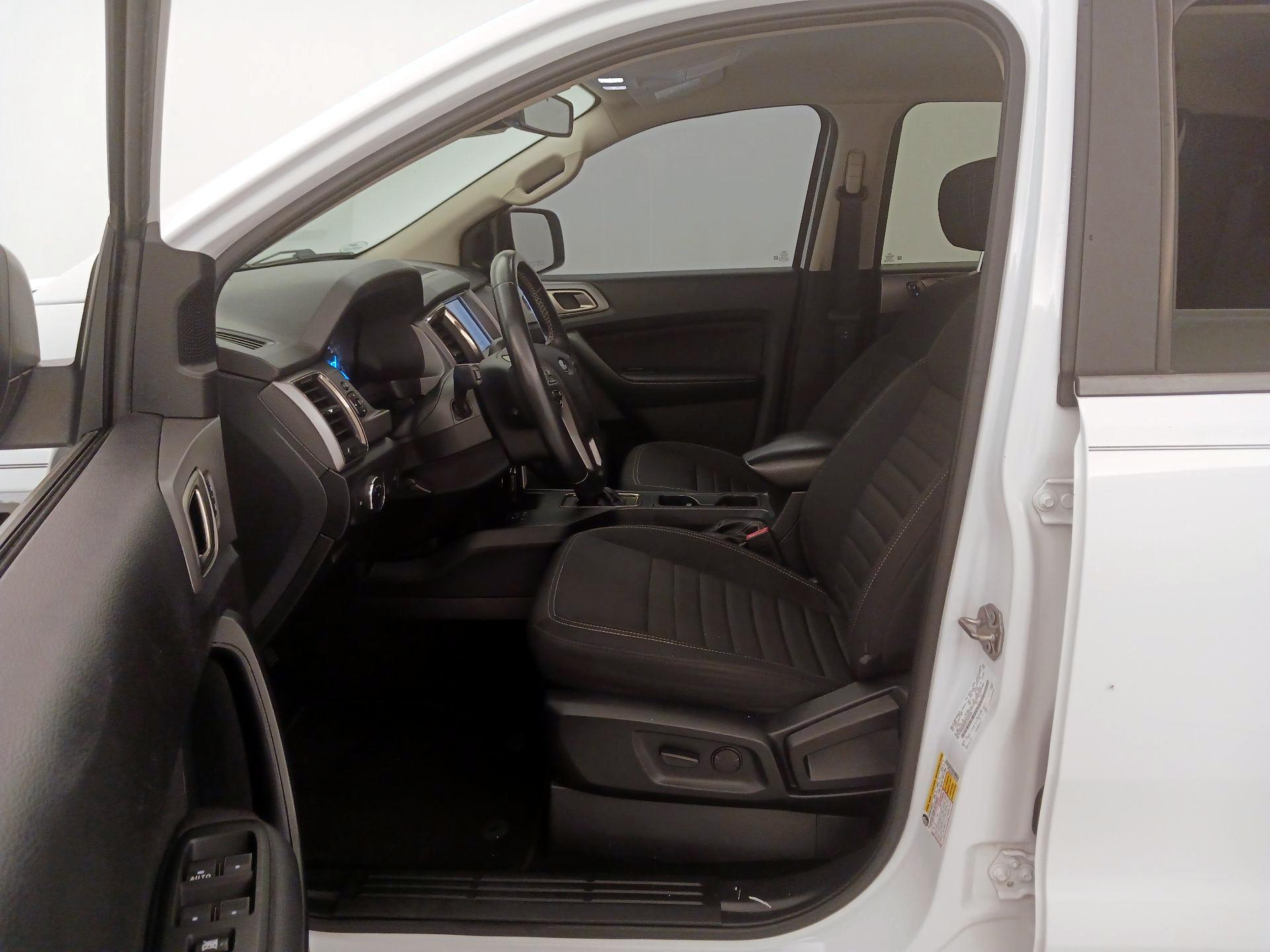 Thumbnail: 2020 Ford Ranger - 11