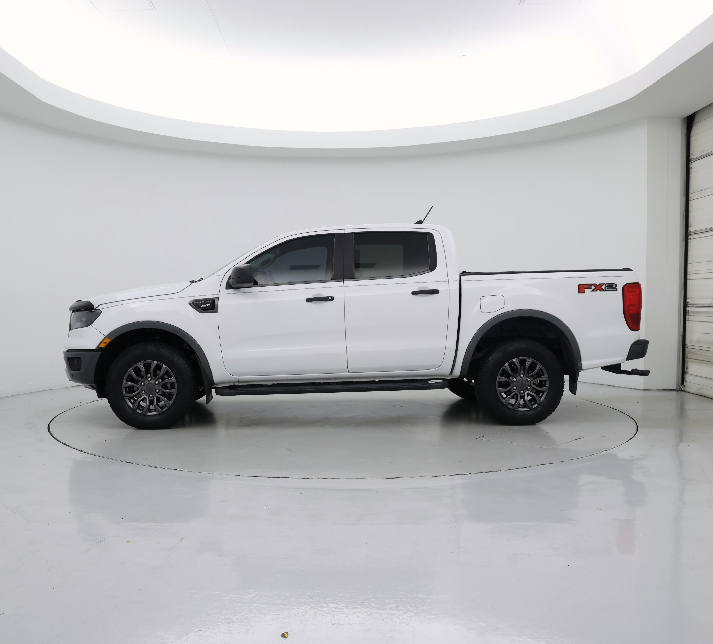 Thumbnail: 2020 Ford Ranger - 3