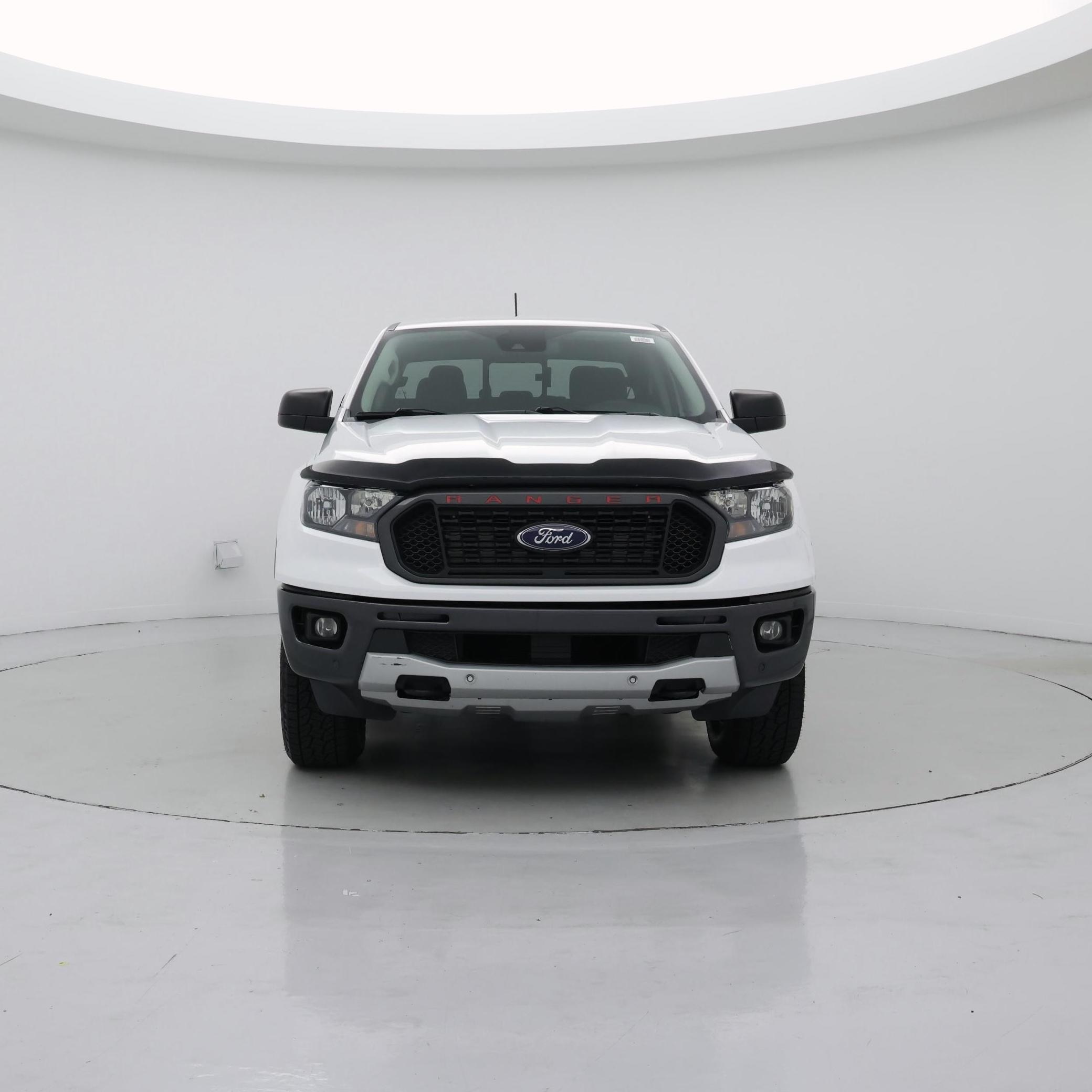 Thumbnail: 2020 Ford Ranger - 5