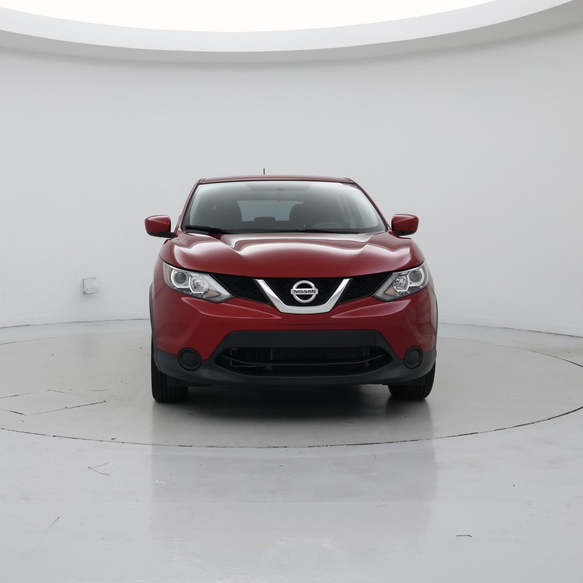 Thumbnail: 2017 Nissan Rogue Sport - 5