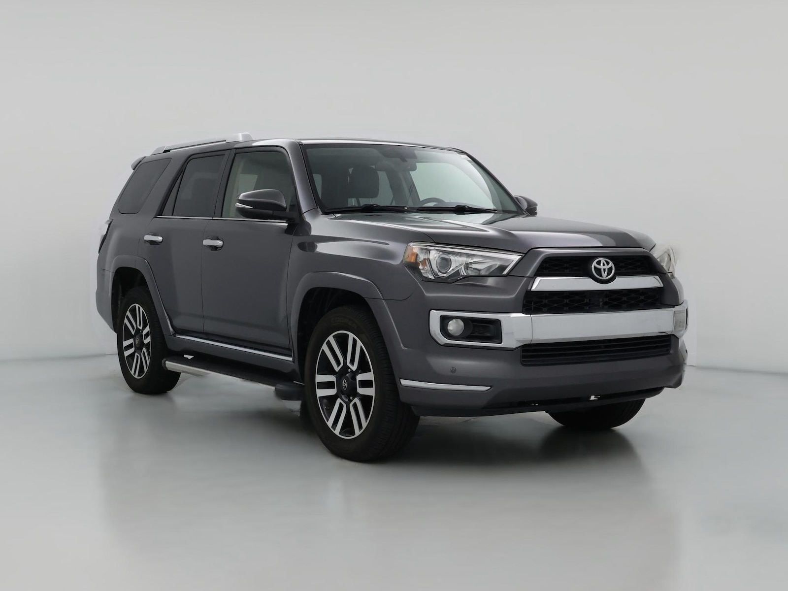 2015 Toyota 4Runner