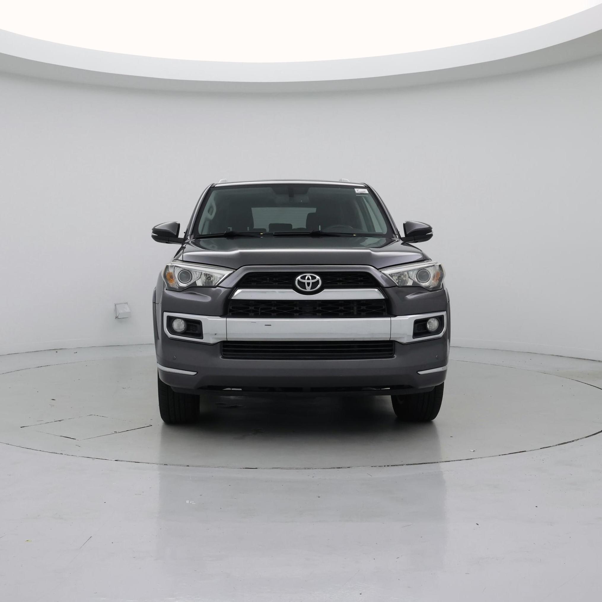 Thumbnail: 2015 Toyota 4Runner - 5