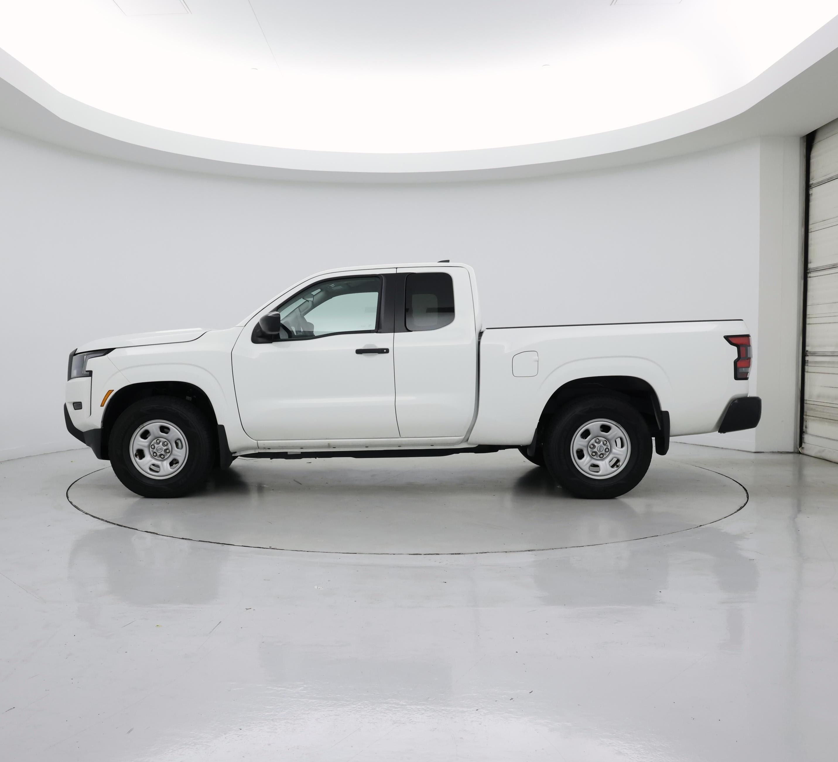 Thumbnail: 2024 Nissan Frontier - 3