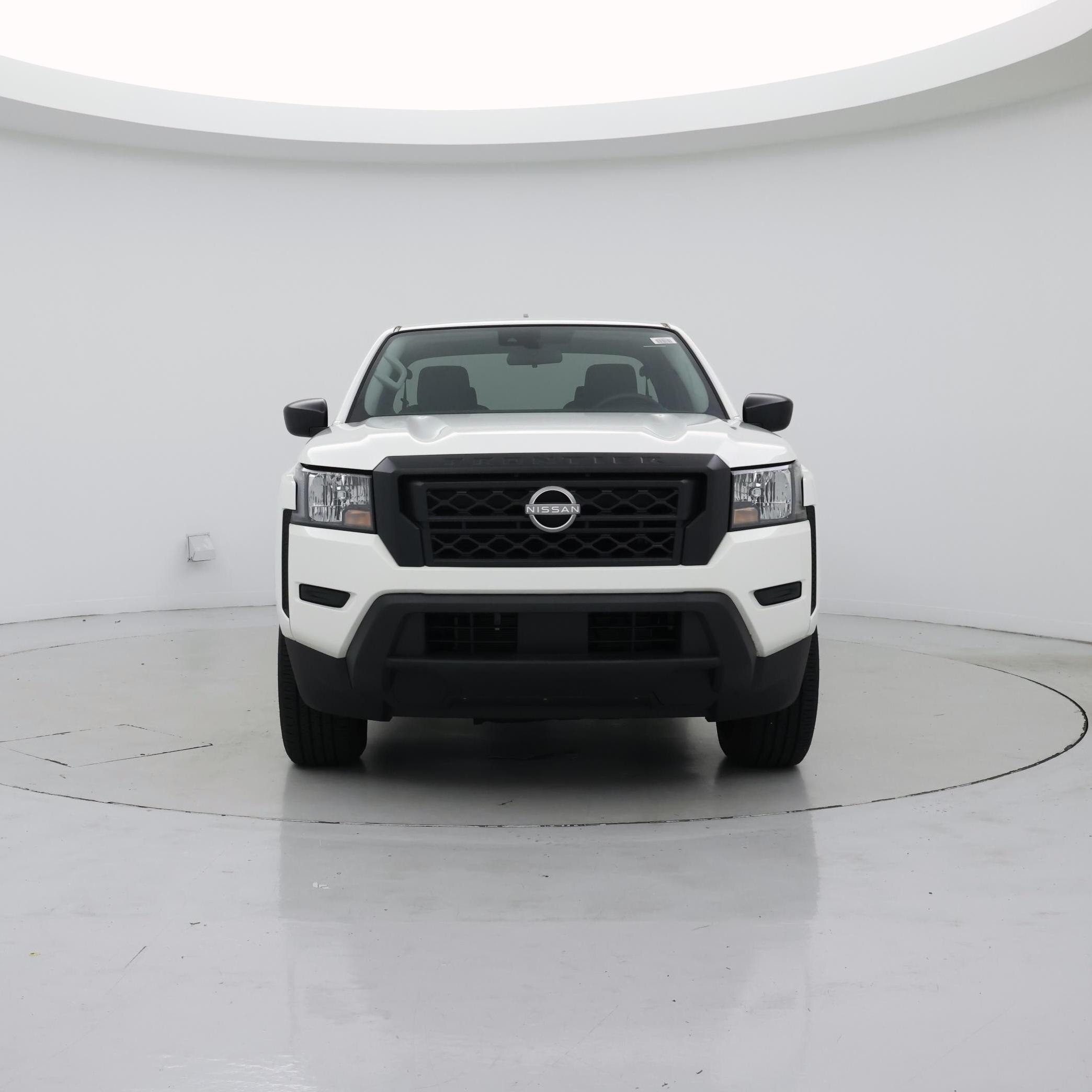 Thumbnail: 2024 Nissan Frontier - 5