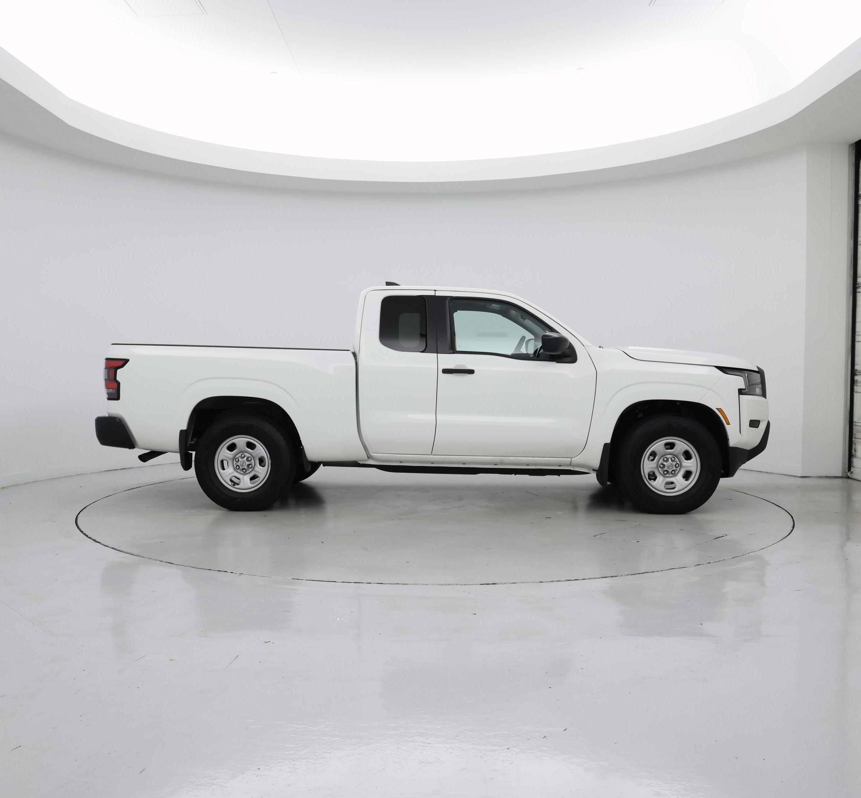 Thumbnail: 2024 Nissan Frontier - 7