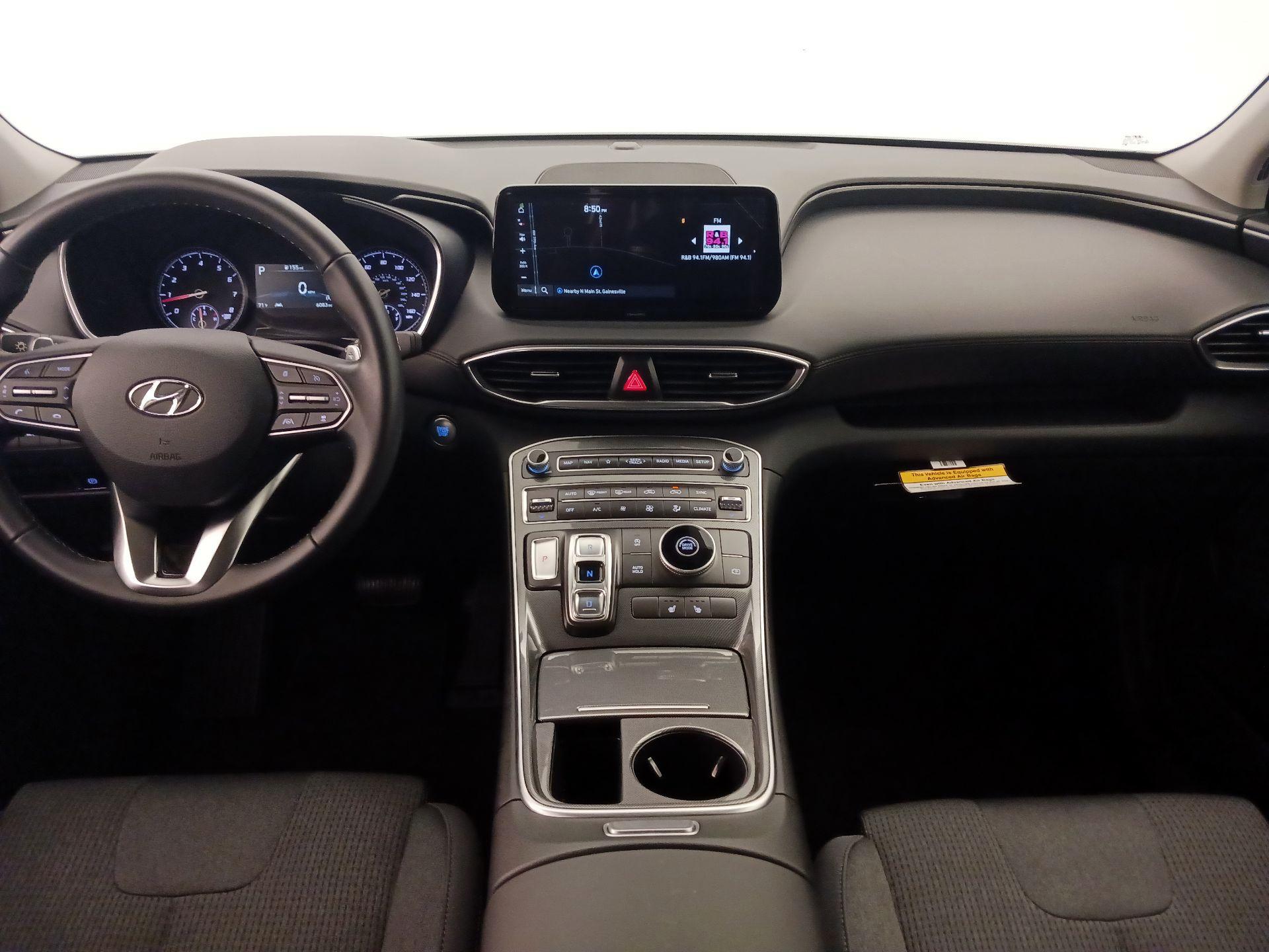 Thumbnail: 2023 Hyundai Santa Fe - 9